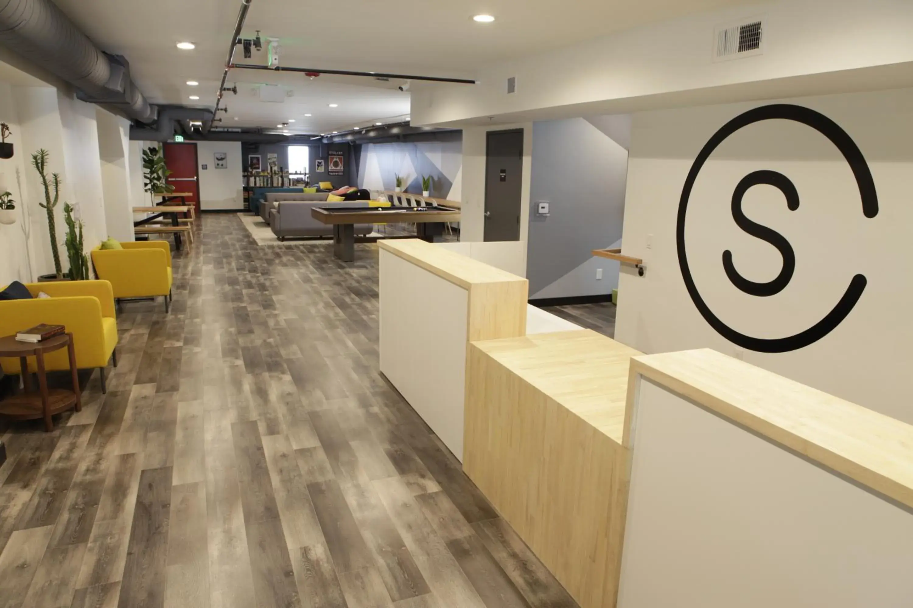 Single Bed in Mixed Dormitory Room in Stay Classy Single Bed in Mixed Dormitory Room in Stay Classy