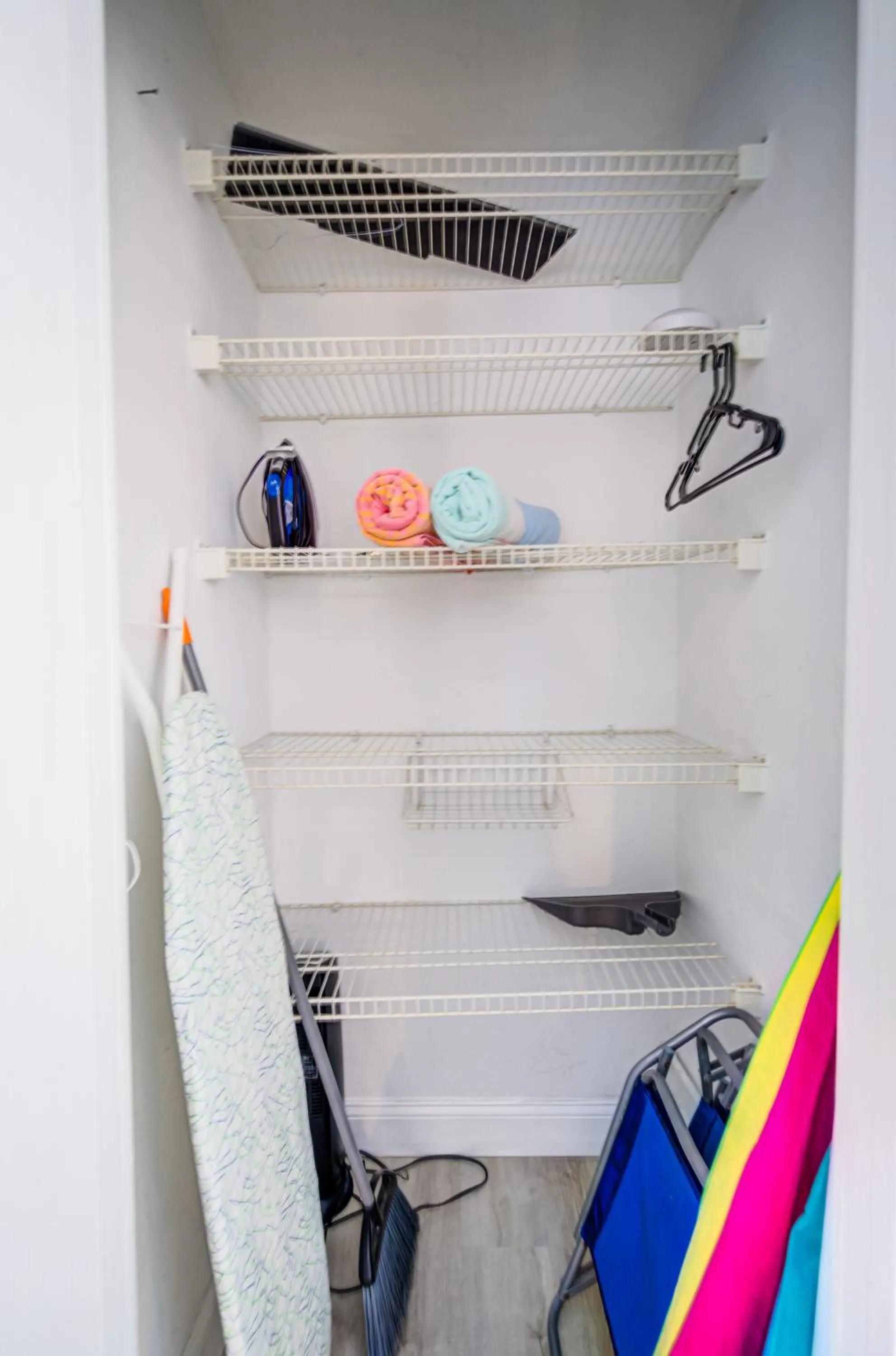 Other in Little Paris by the ocean self check in