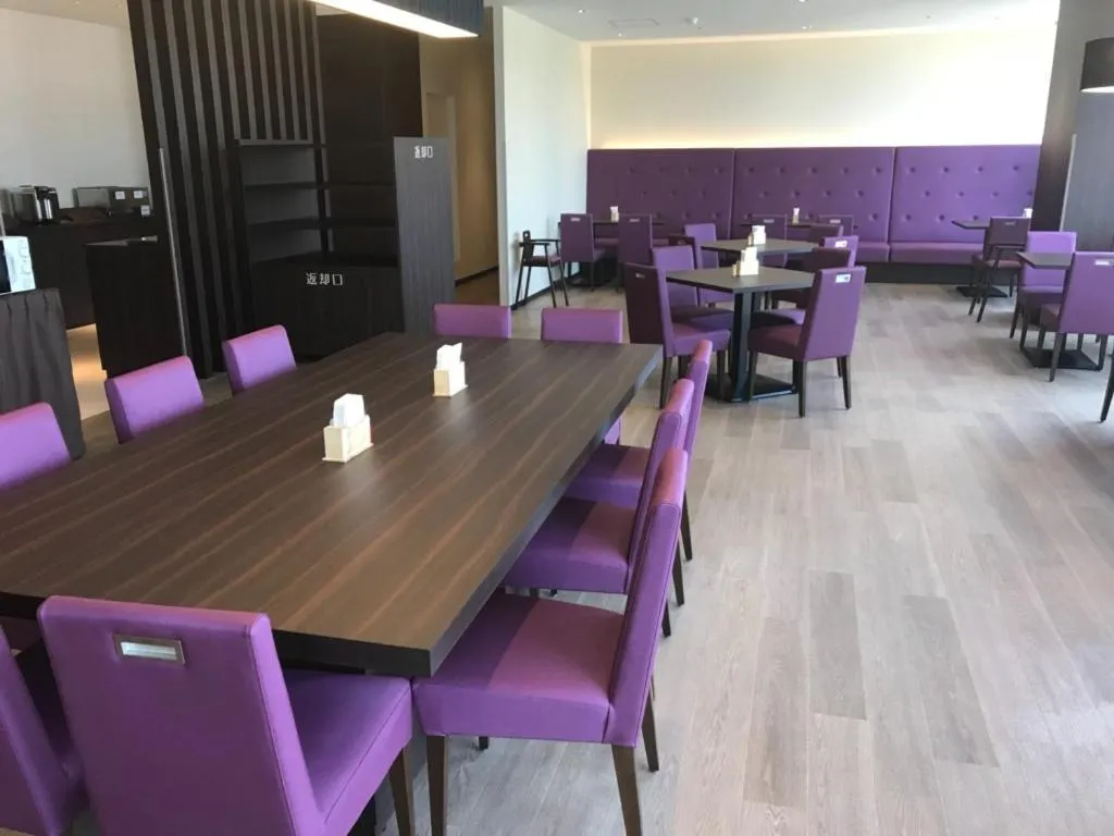 Breakfast in Kochi Hotel