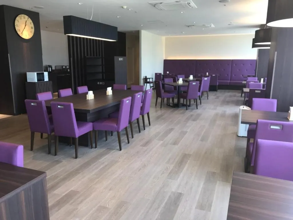 Breakfast in Kochi Hotel