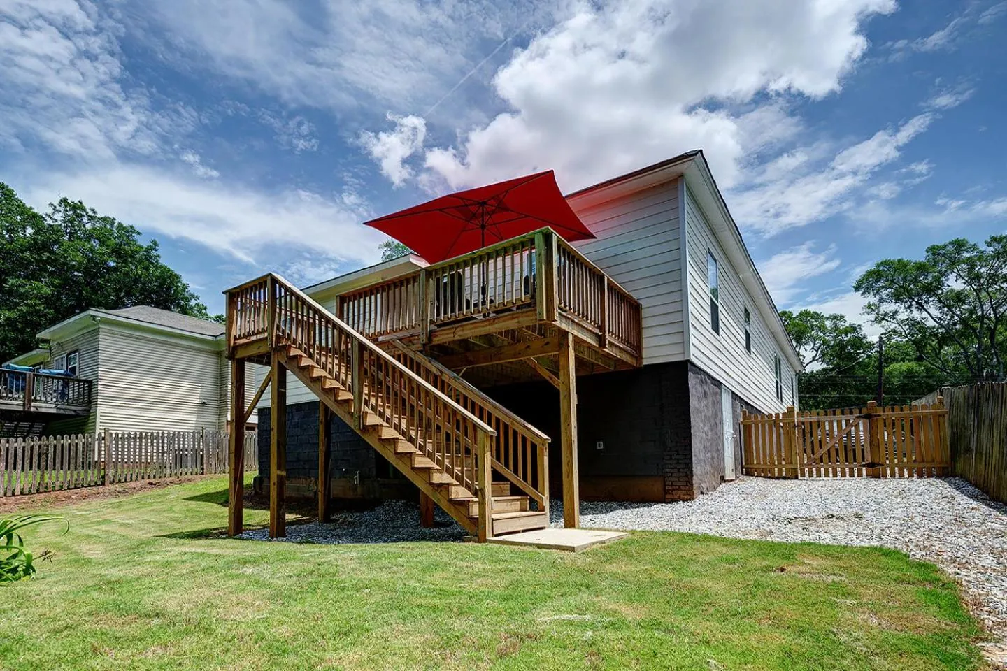 Property building in Atlanta Luxury Vacation Home by Downtown & Airport