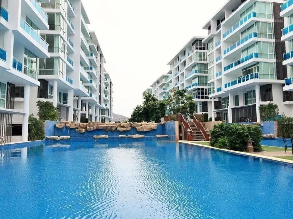 My Resort@HUA HIN A504