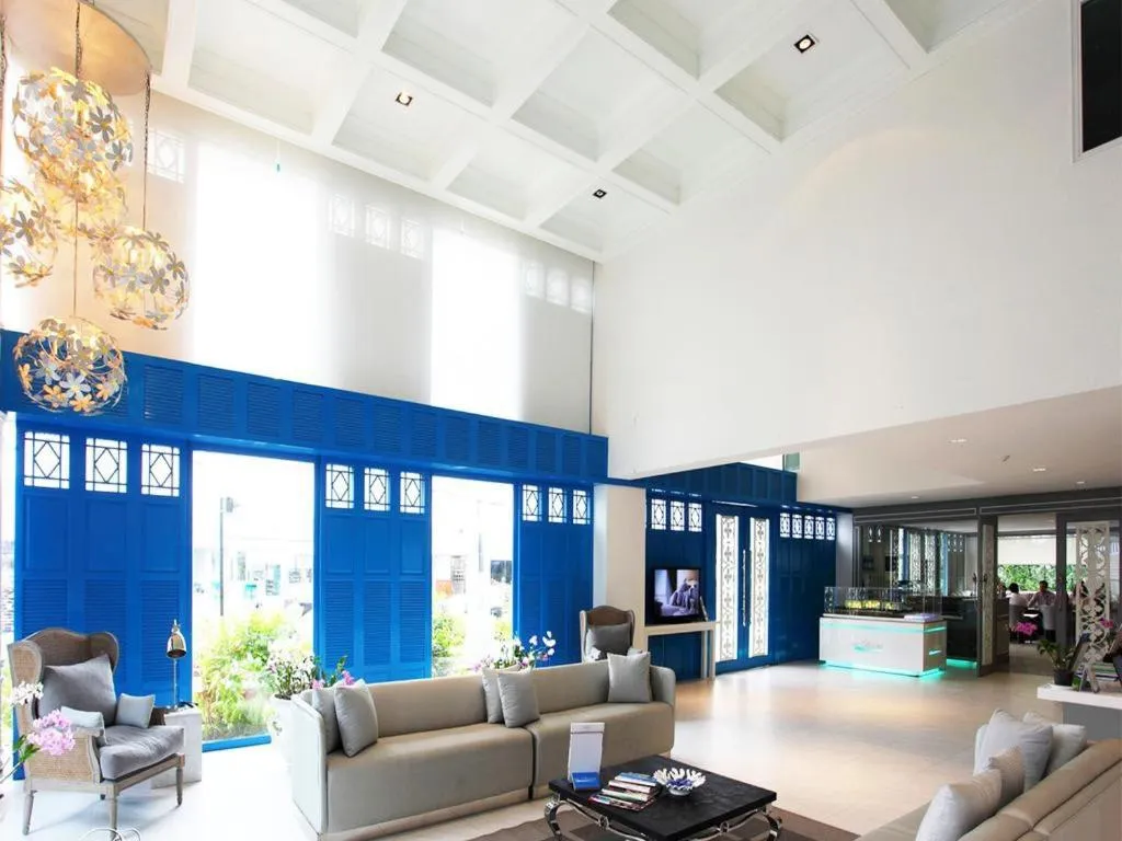 My Resort@HUA HIN A504