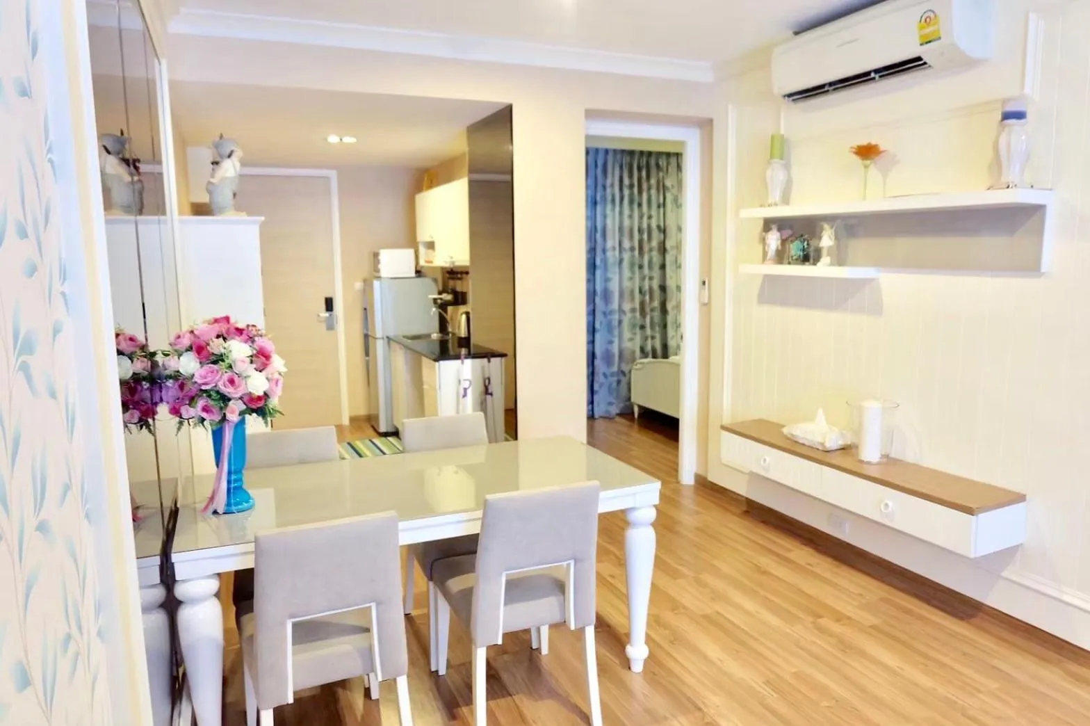 My Resort@HUA HIN A504