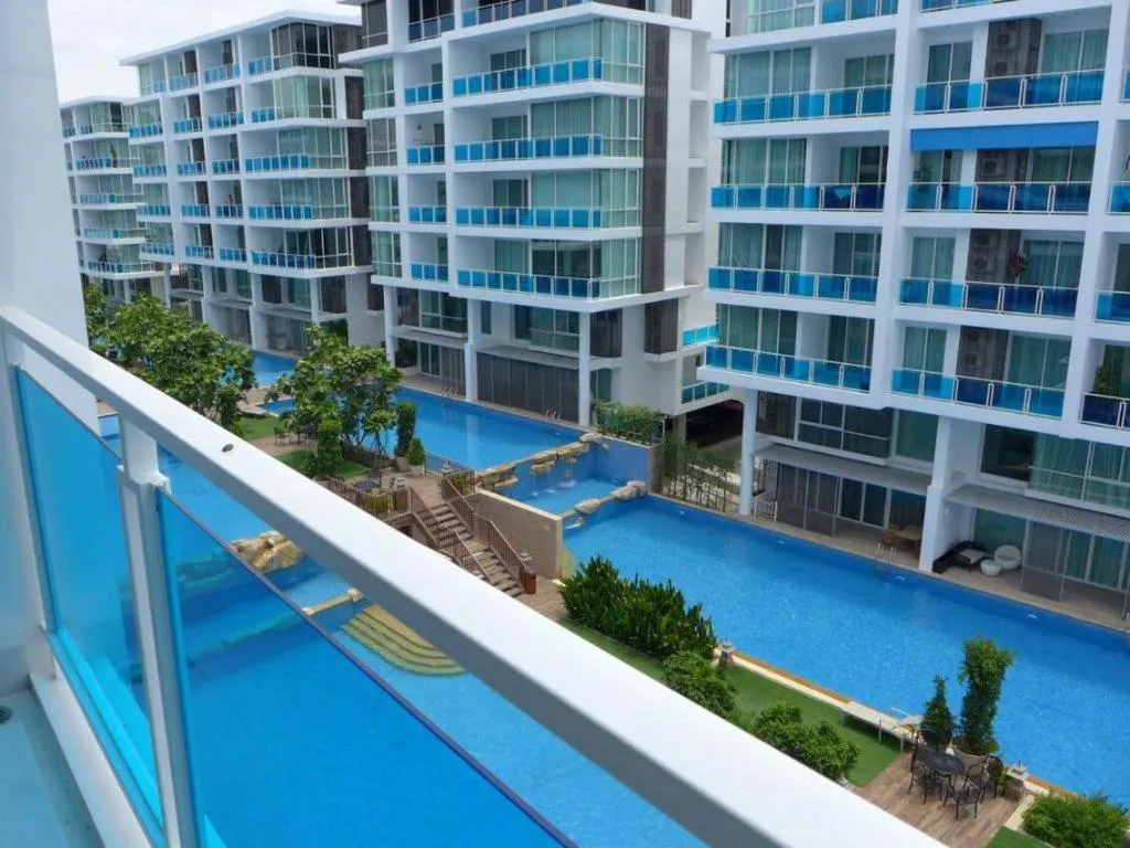 My Resort@HUA HIN A504