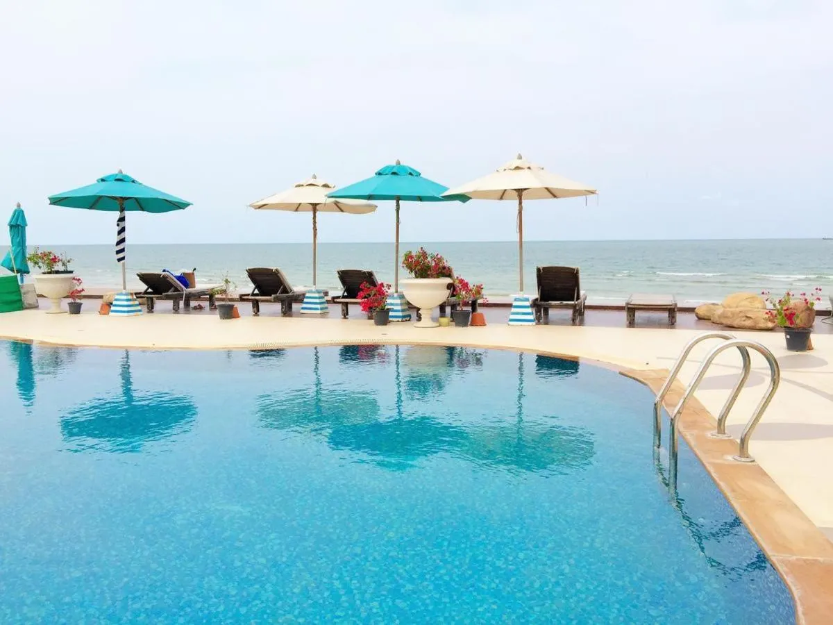 My Resort@HUA HIN A504