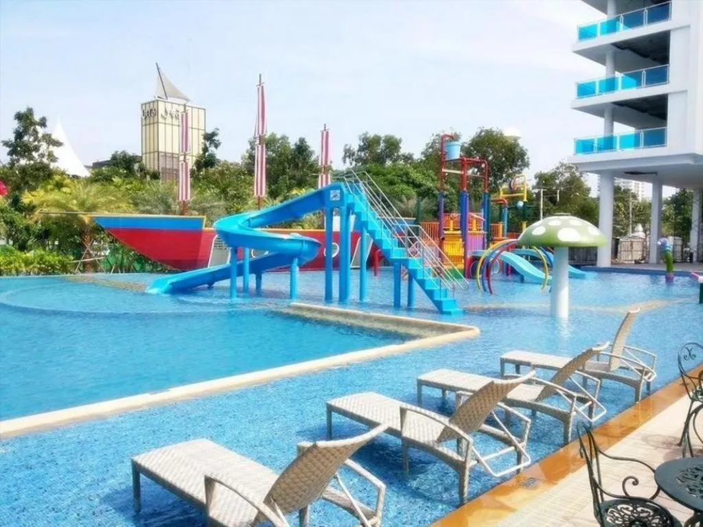 My Resort@HUA HIN A504