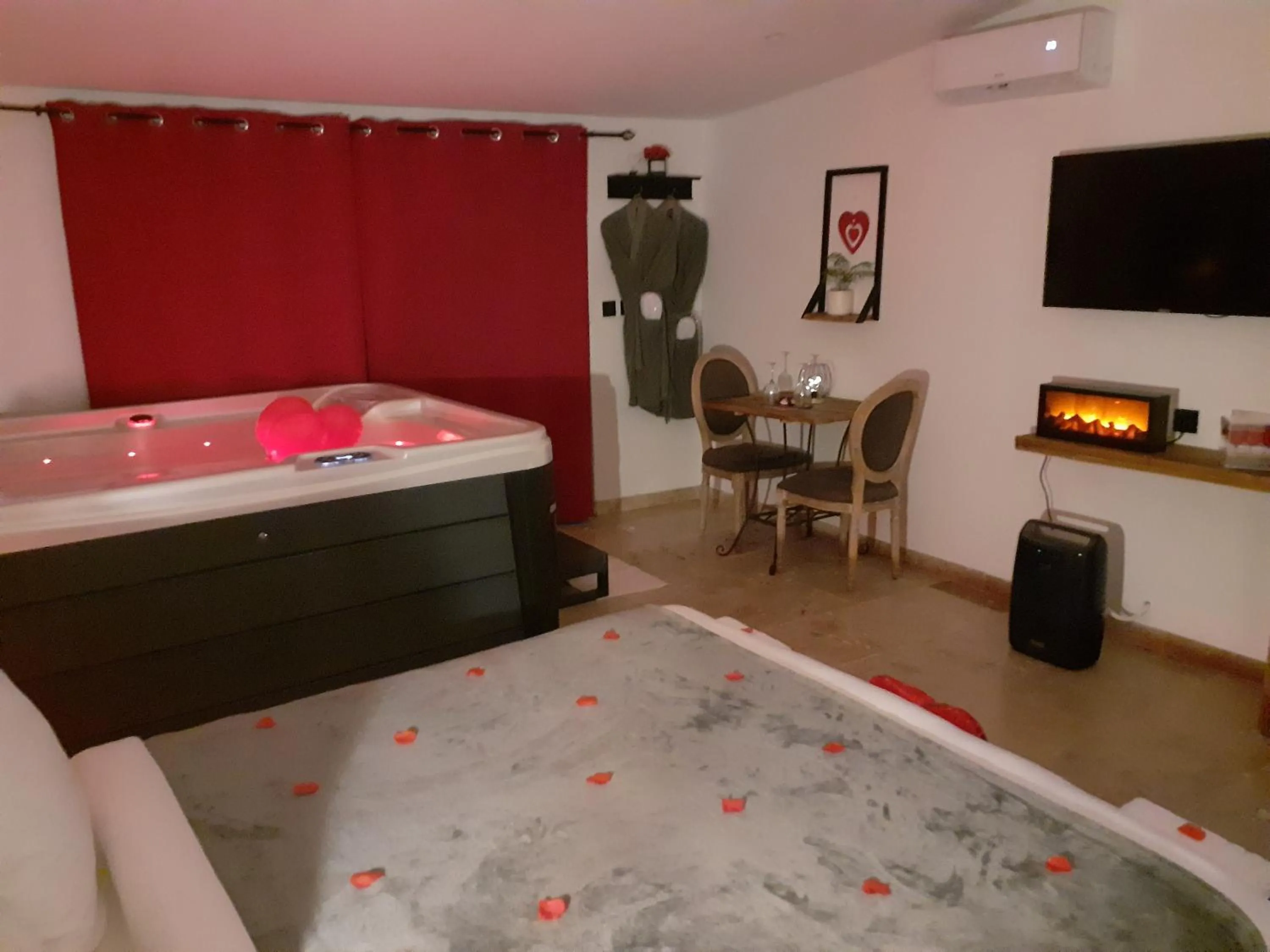 La chambre des songes