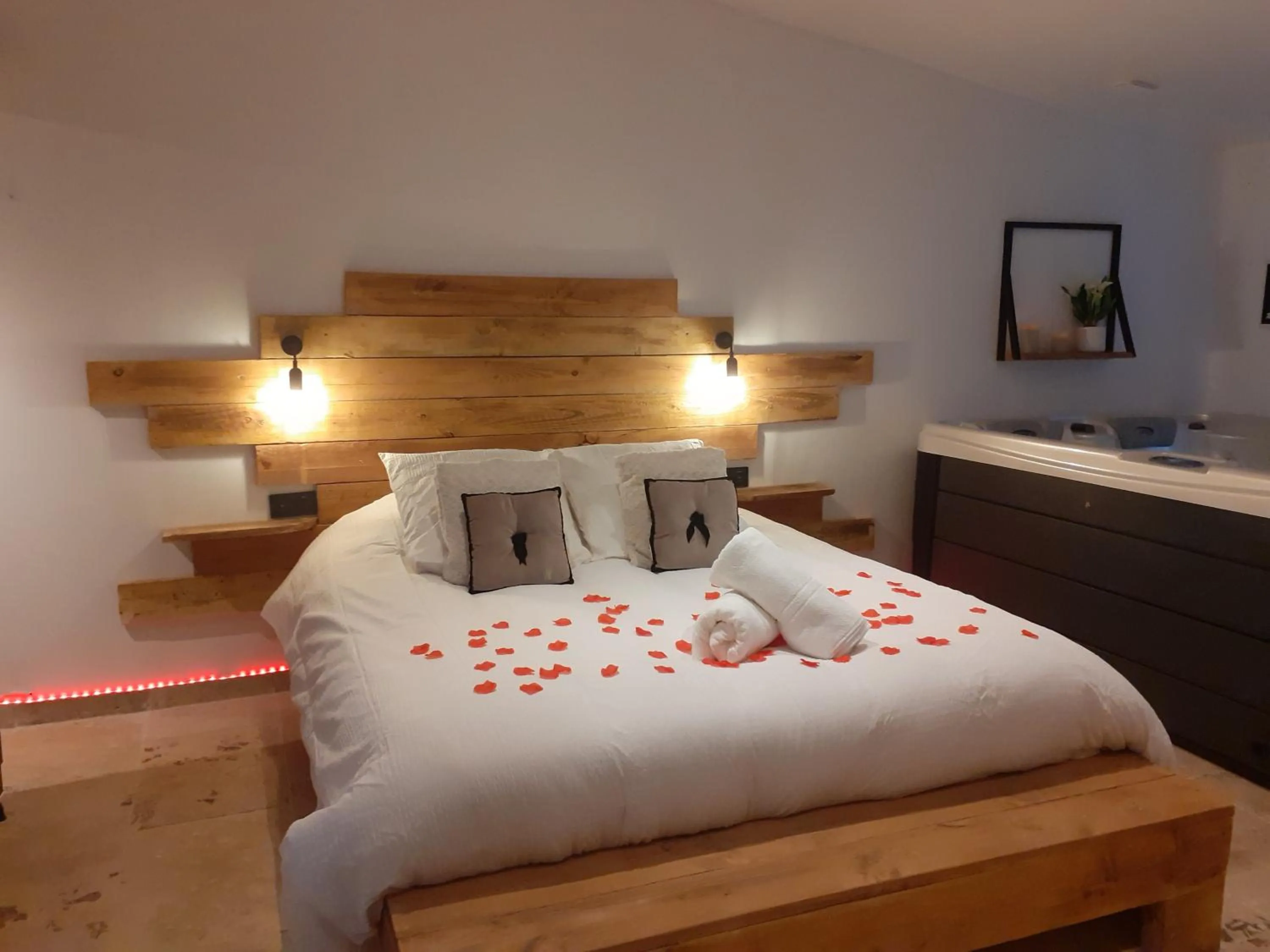 La chambre des songes