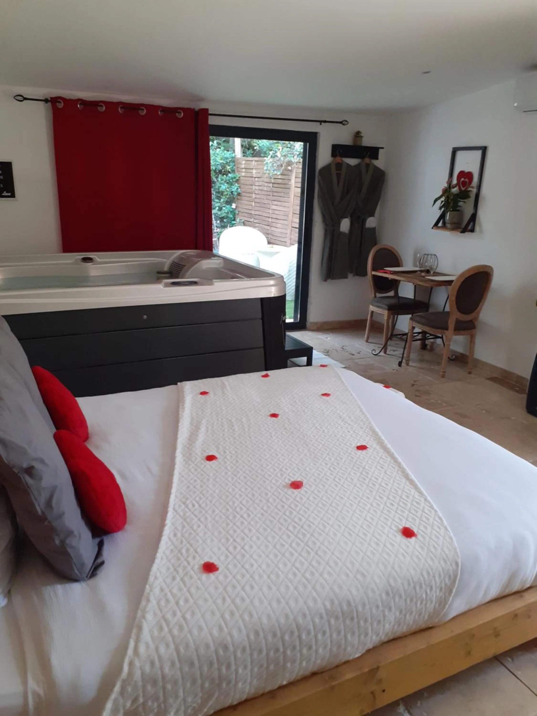 La chambre des songes