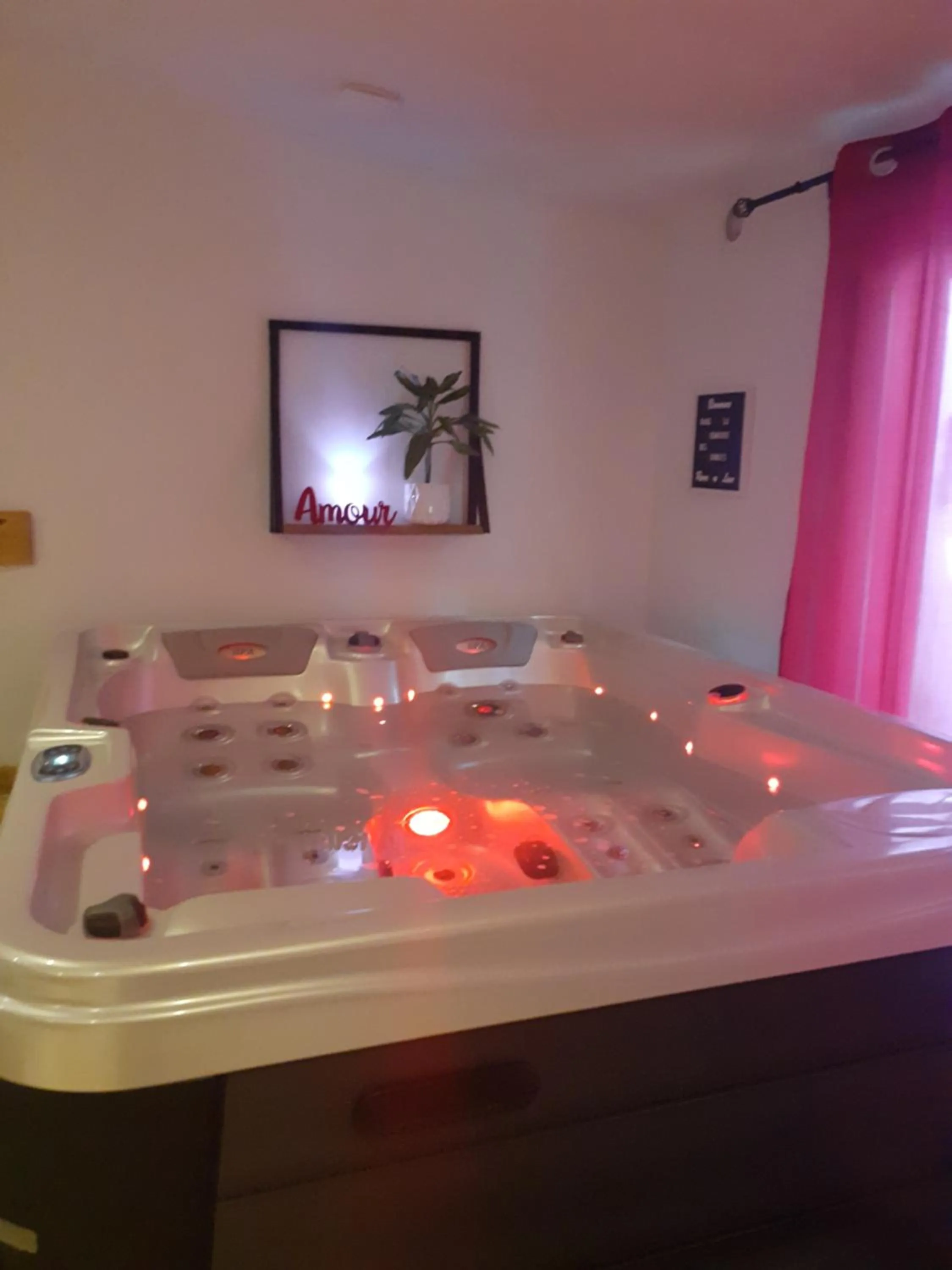 La chambre des songes