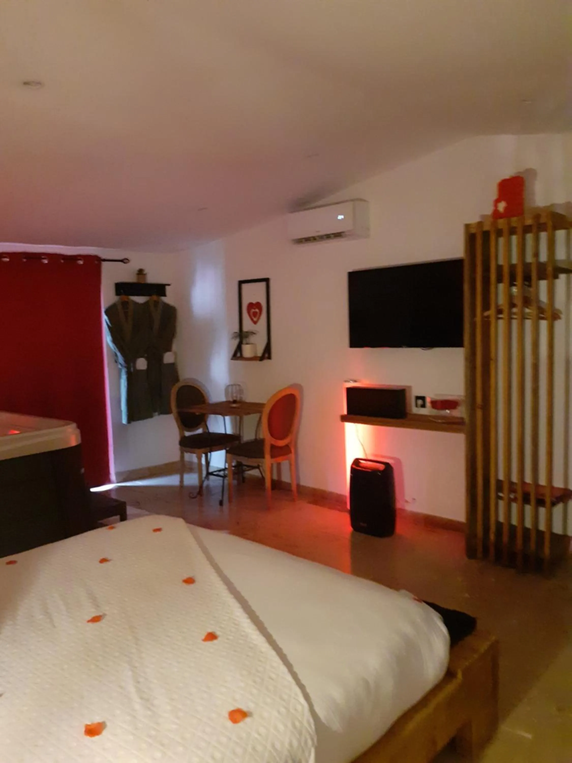 La chambre des songes