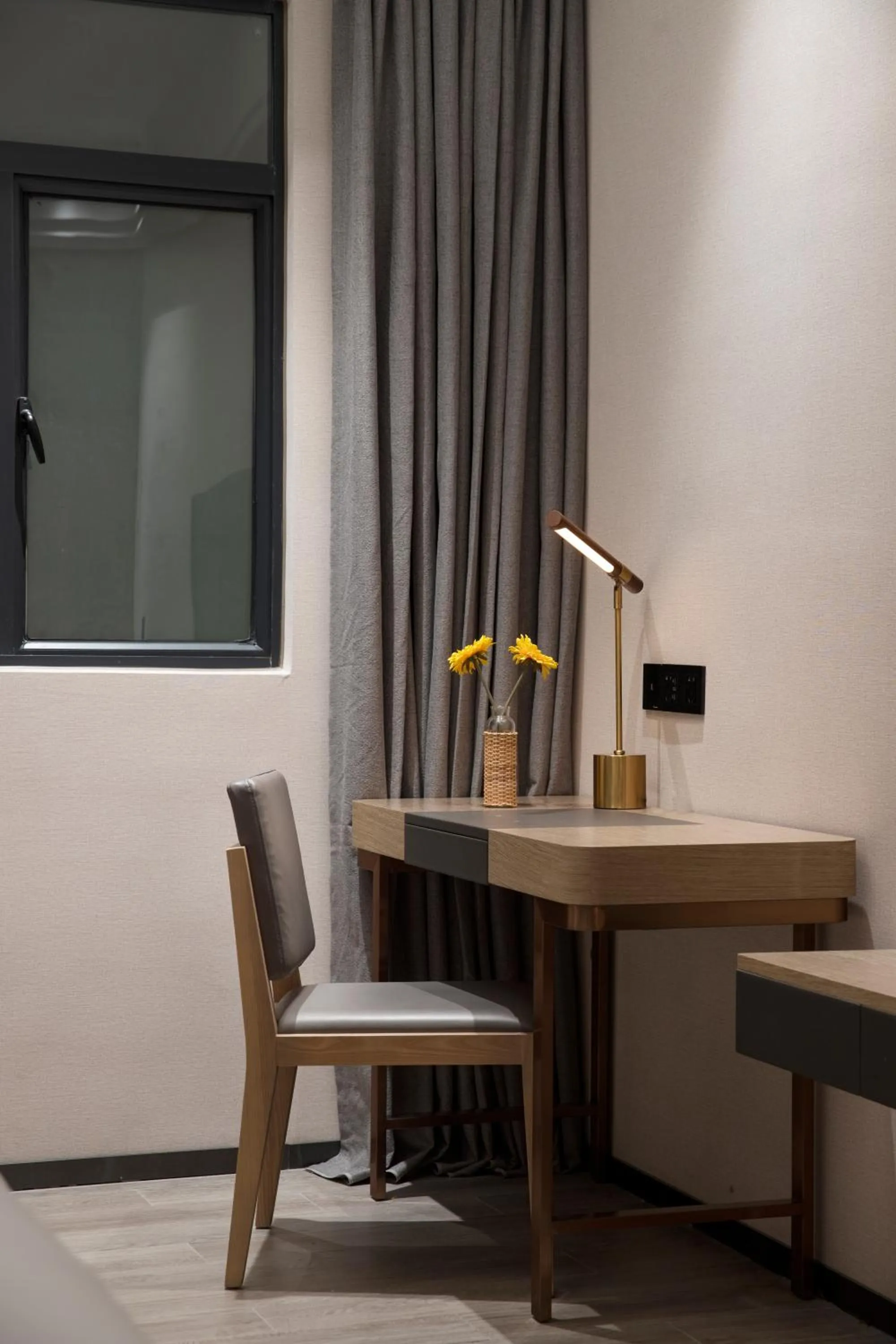 Dining area in Paco Hotel Jinfeng Metro Guangzhou