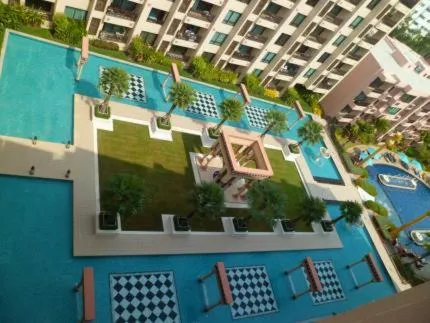 marrakesh มาราเกซ หัวหิน