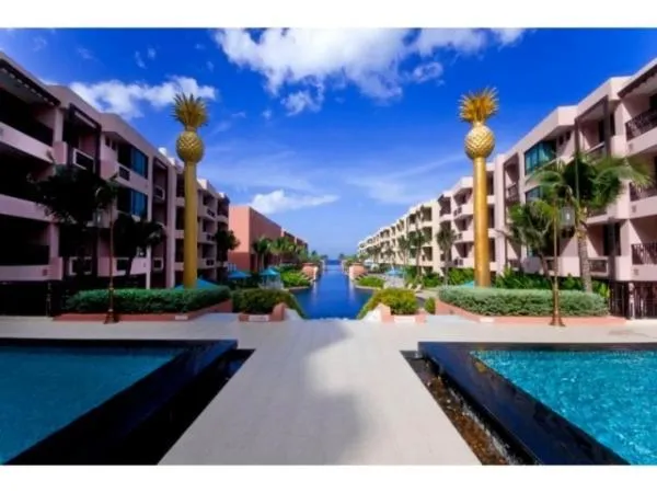 marrakesh มาราเกซ หัวหิน