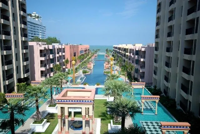 marrakesh มาราเกซ หัวหิน