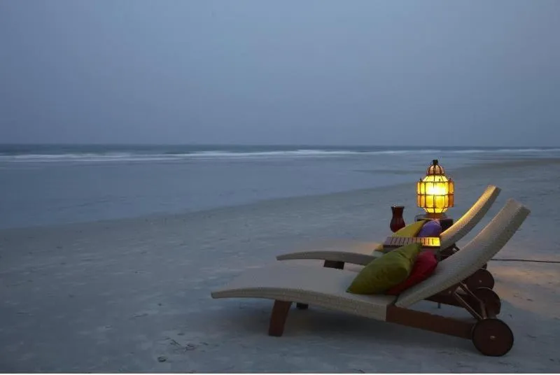 Beach in marrakesh มาราเกซ หัวหิน