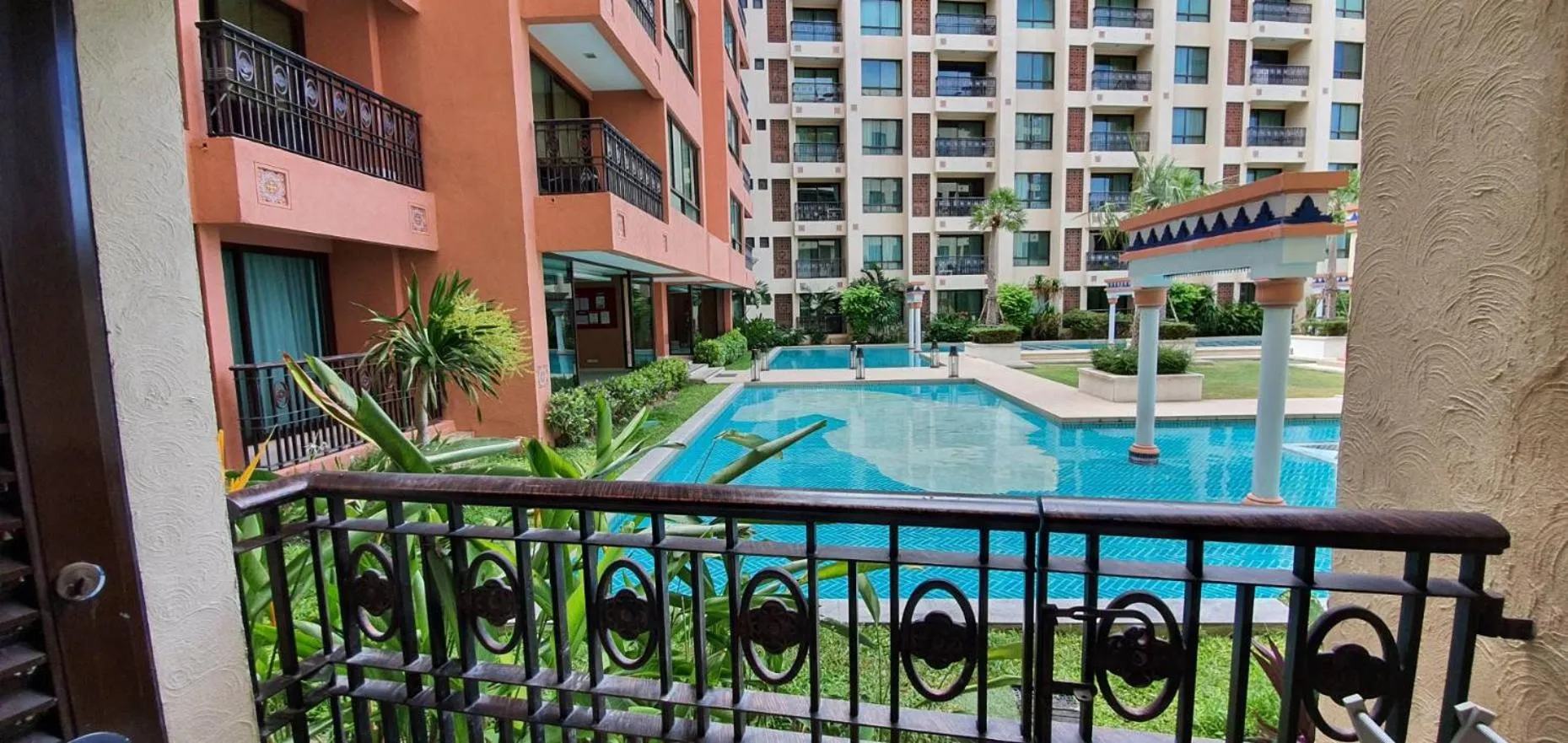 marrakesh มาราเกซ หัวหิน