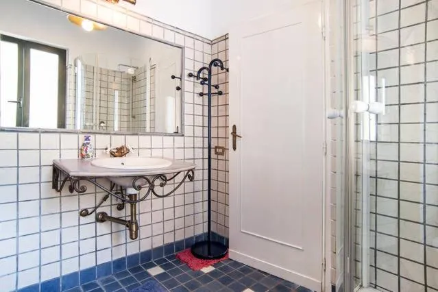 Bathroom in C'era una volta