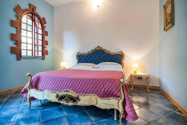 Bed in C'era una volta