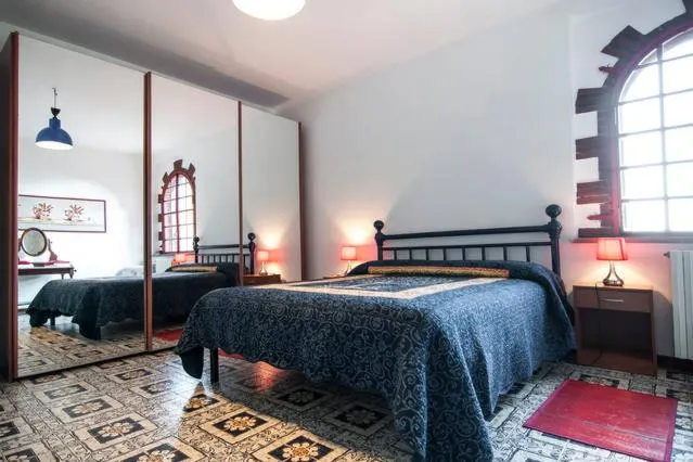 Bedroom in C'era una volta