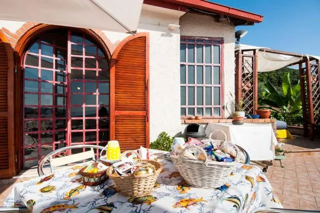 Property building in C'era una volta