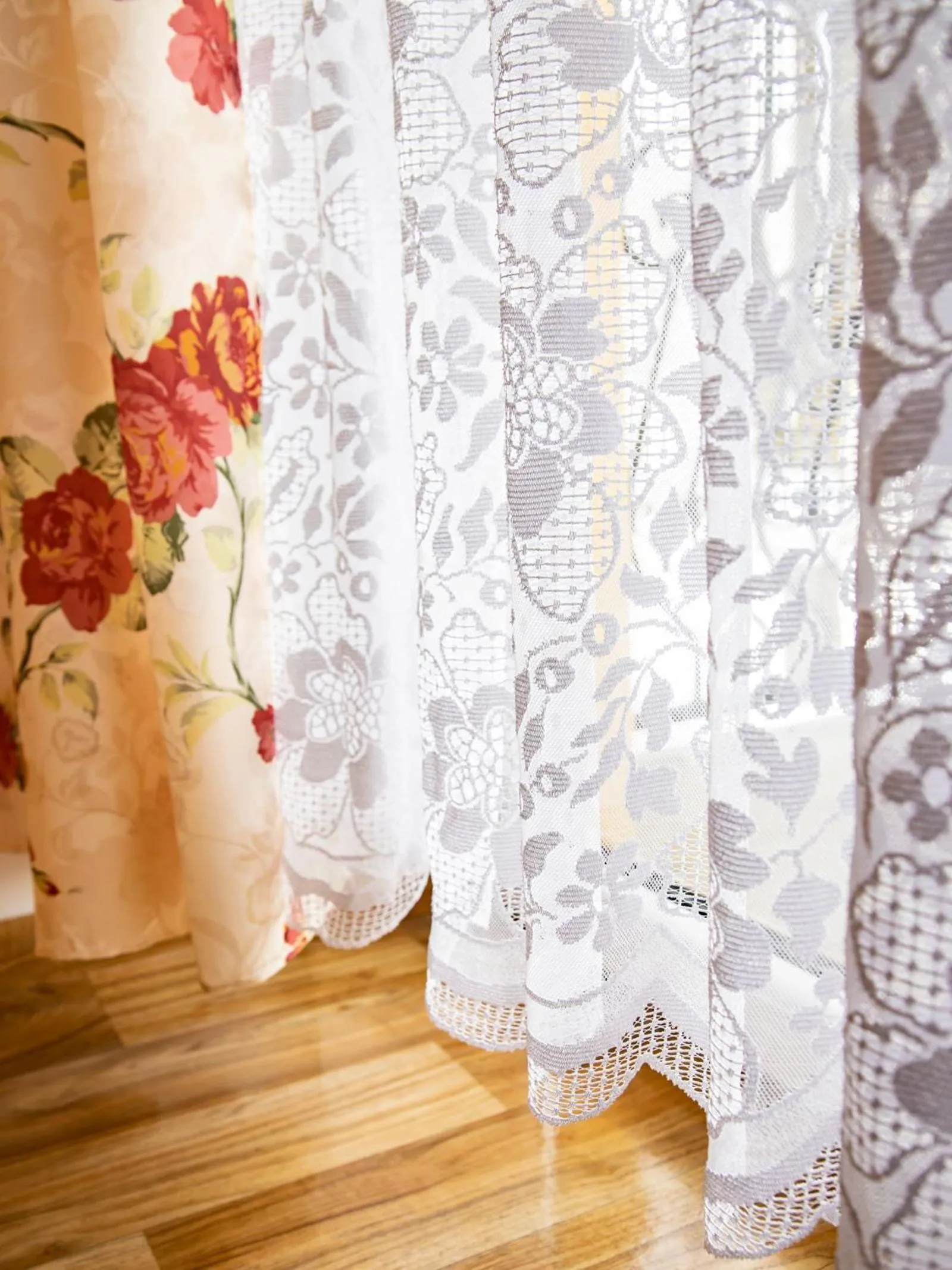 Photo of the whole room in DW Maria 2