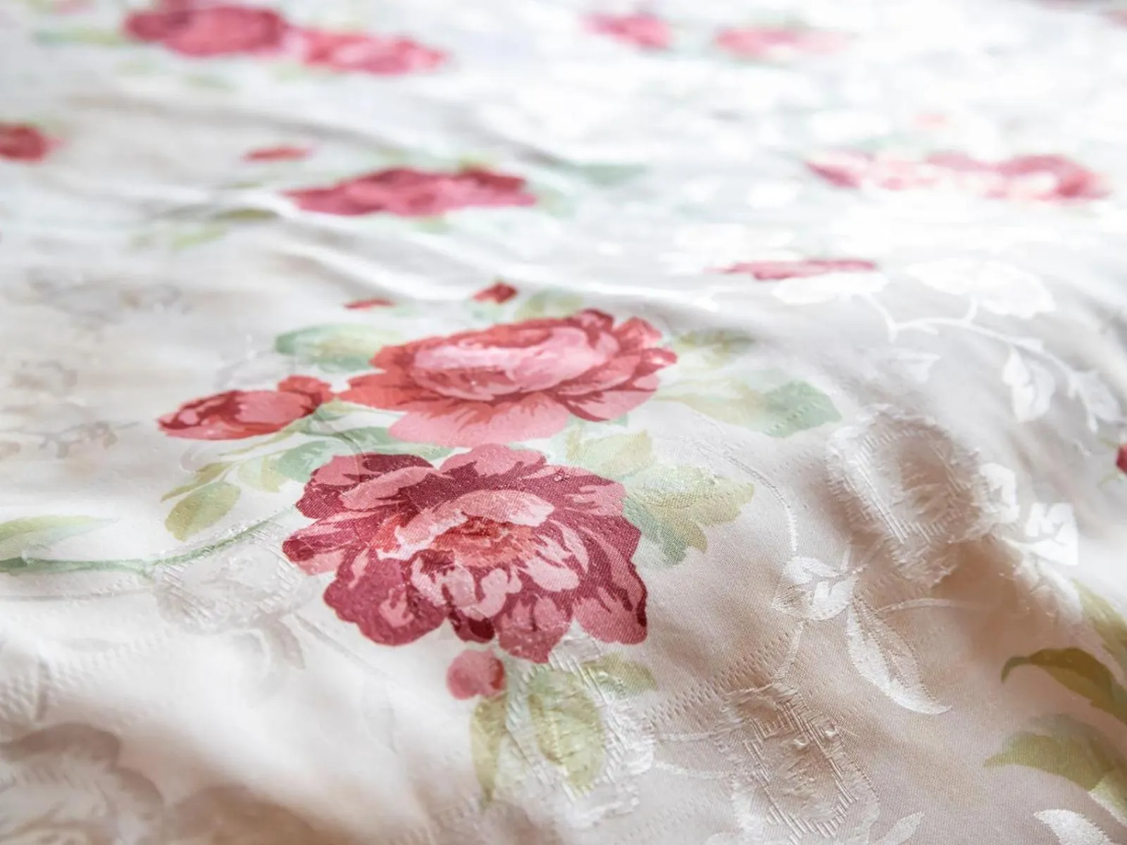 Photo of the whole room, Bed in DW Maria 2