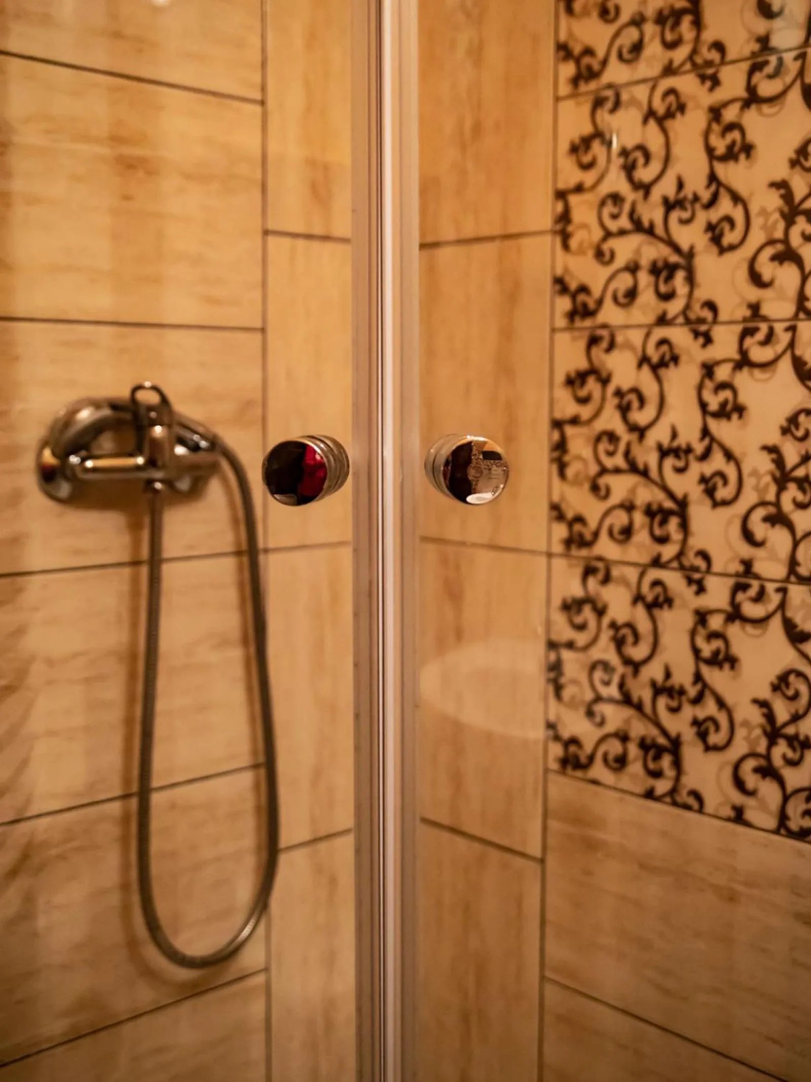 Bathroom in DW Maria 2