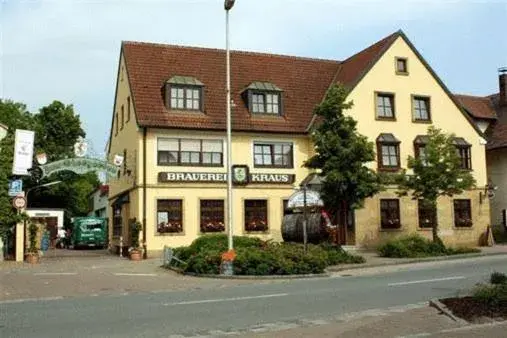 Brauerei Gasthof Kraus Brauerei Gasthof Kraus