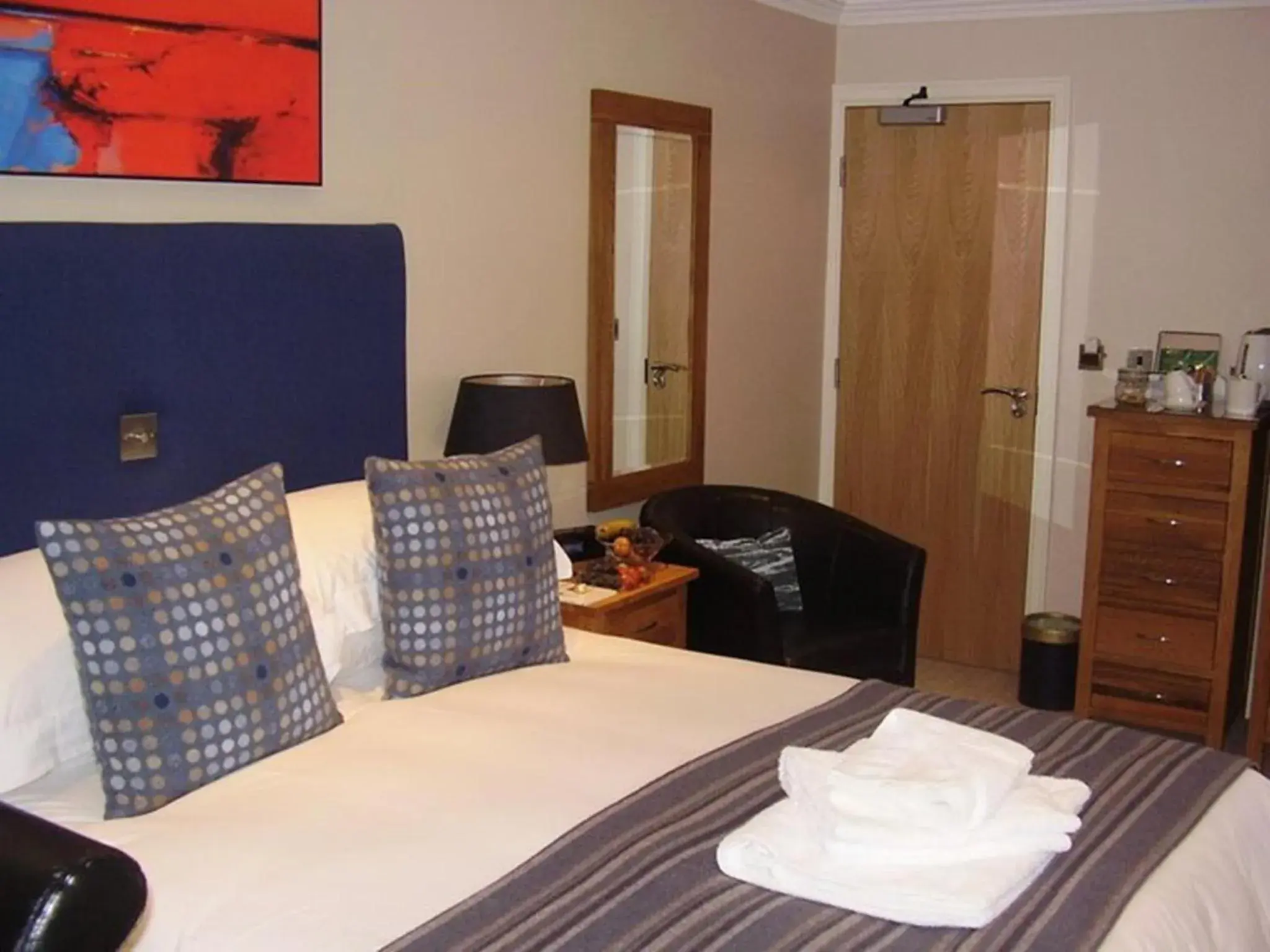 Superior Double Room in Langtrys Superior Double Room in Langtrys