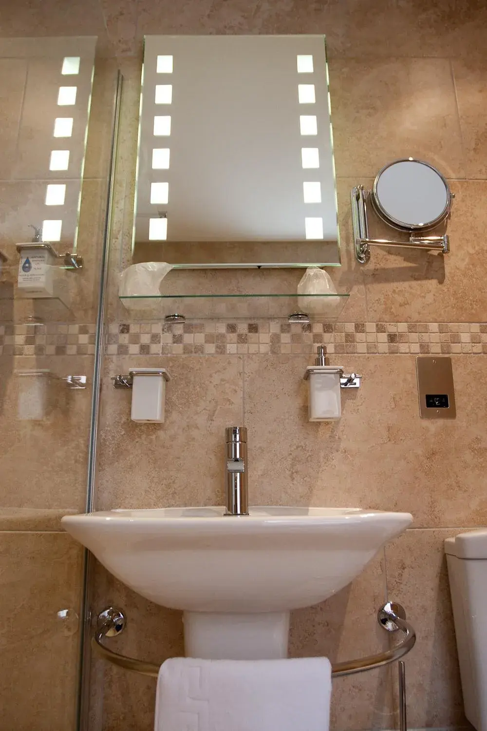 Deluxe Twin Room - single occupancy in Langtrys Deluxe Twin Room - single occupancy in Langtrys