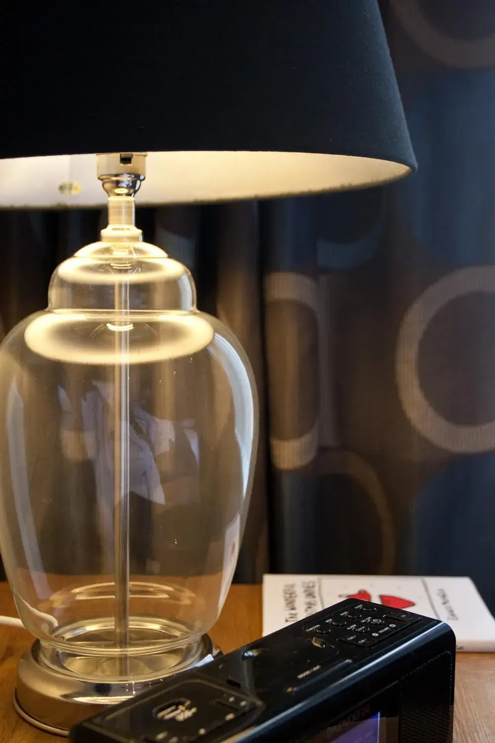 Deluxe Twin Room - single occupancy in Langtrys Deluxe Twin Room - single occupancy in Langtrys