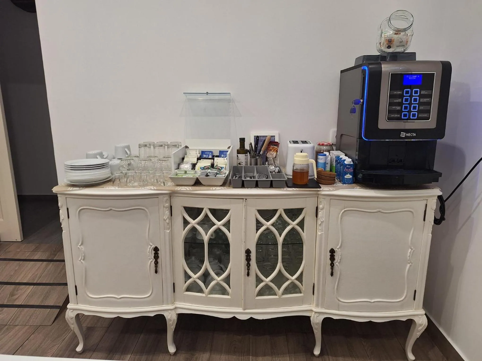 Breakfast in Raiz Alentejana