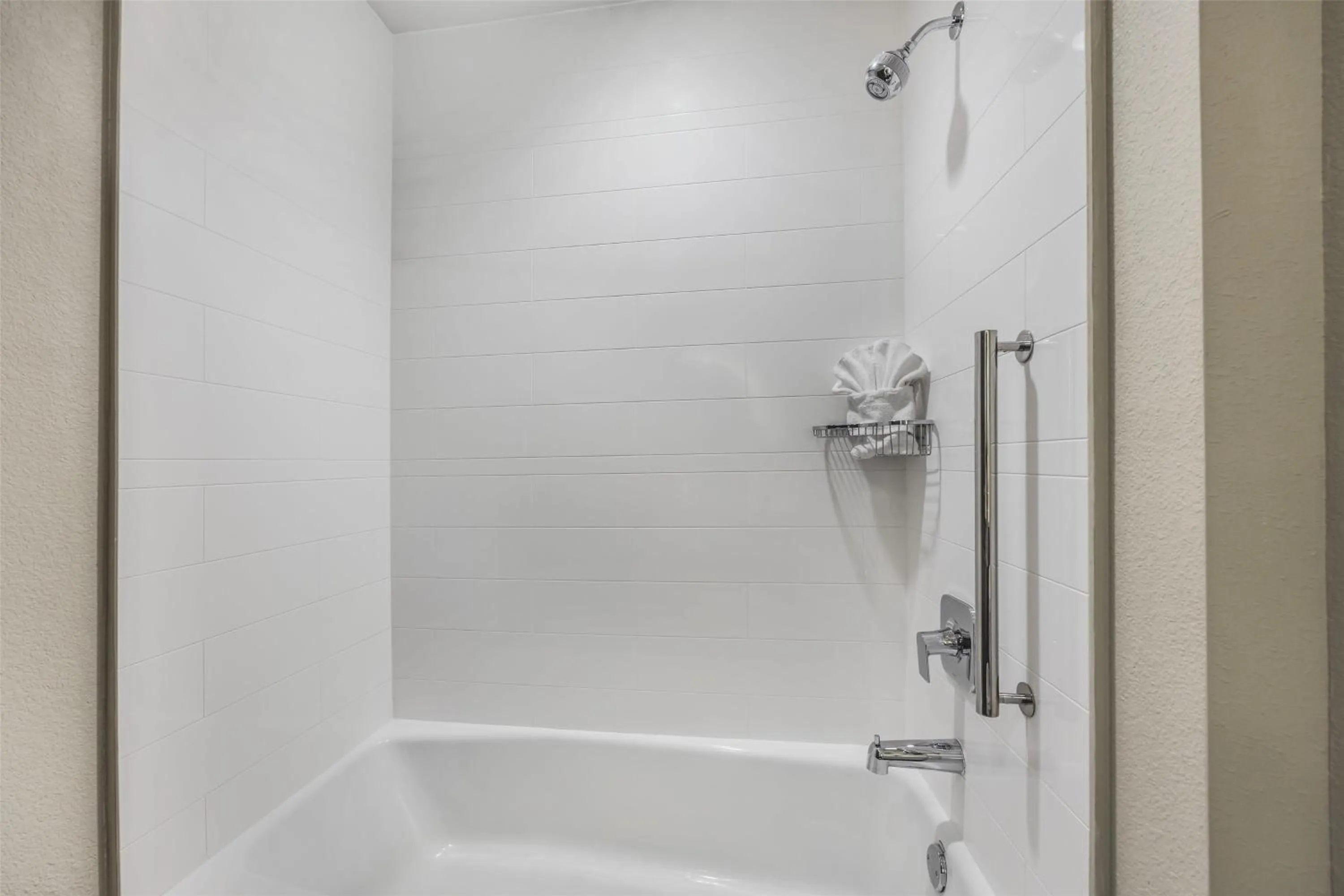 Bathroom in Best Western Plus Executive Residency Jackson Northeast