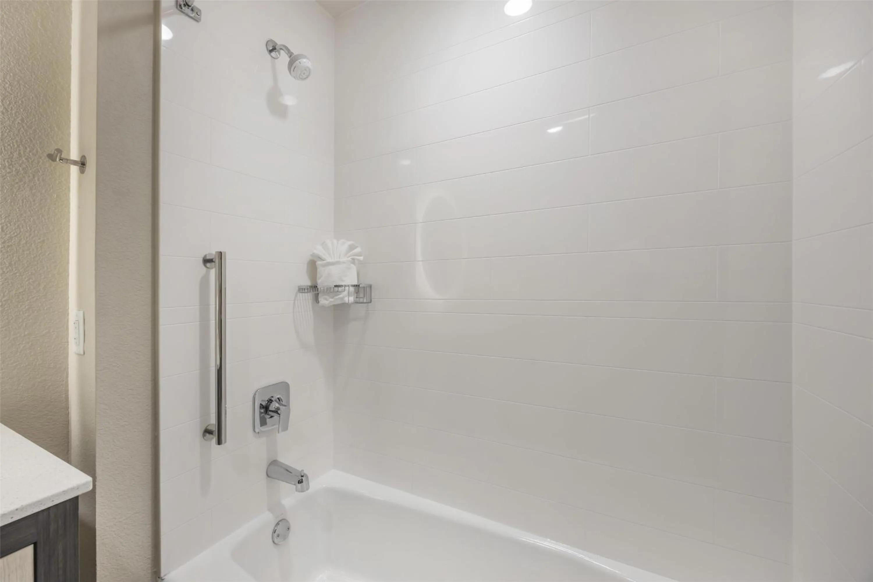 Bedroom in Best Western Plus Executive Residency Jackson Northeast