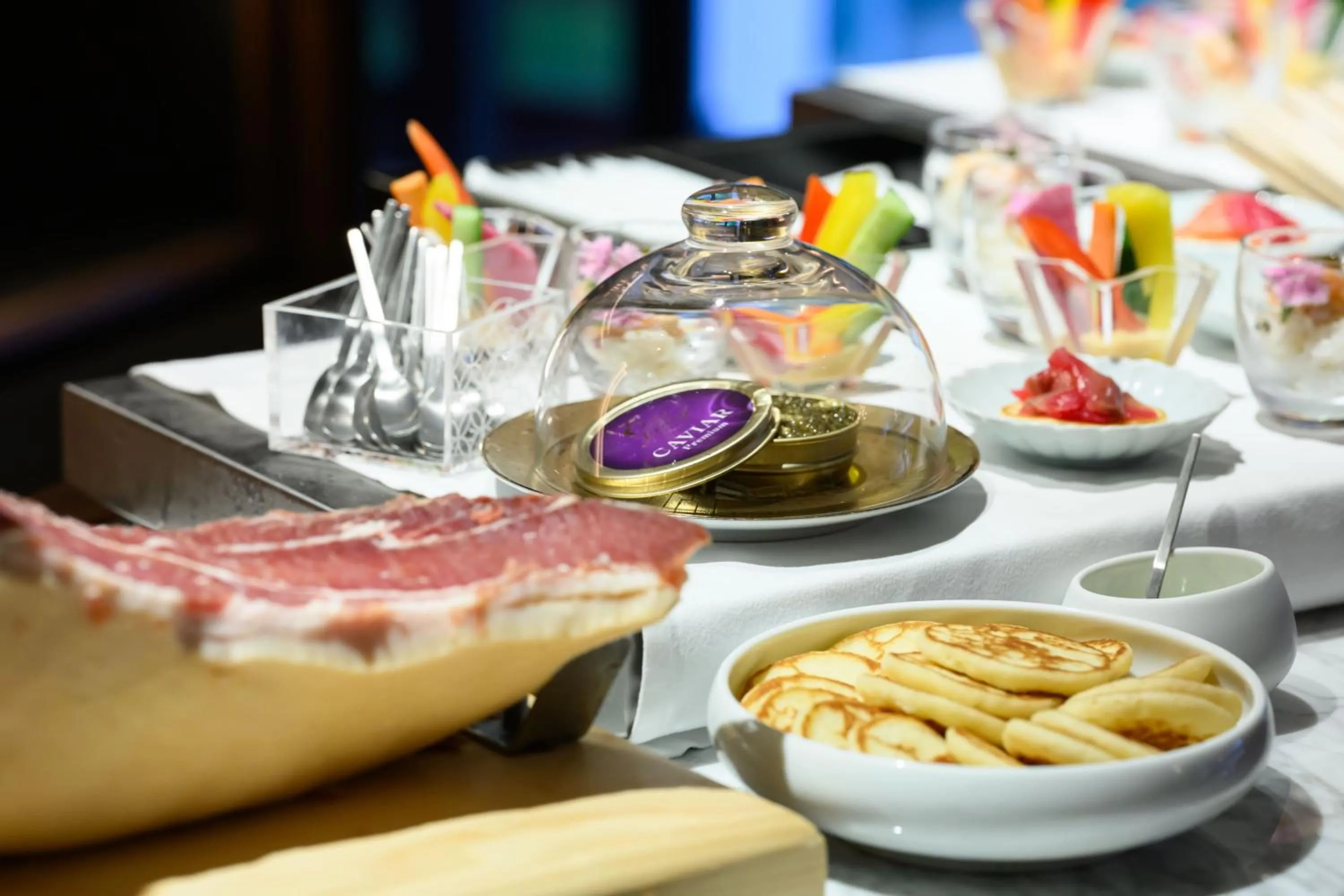 Lounge or bar in Fauchon Hotel Kyoto