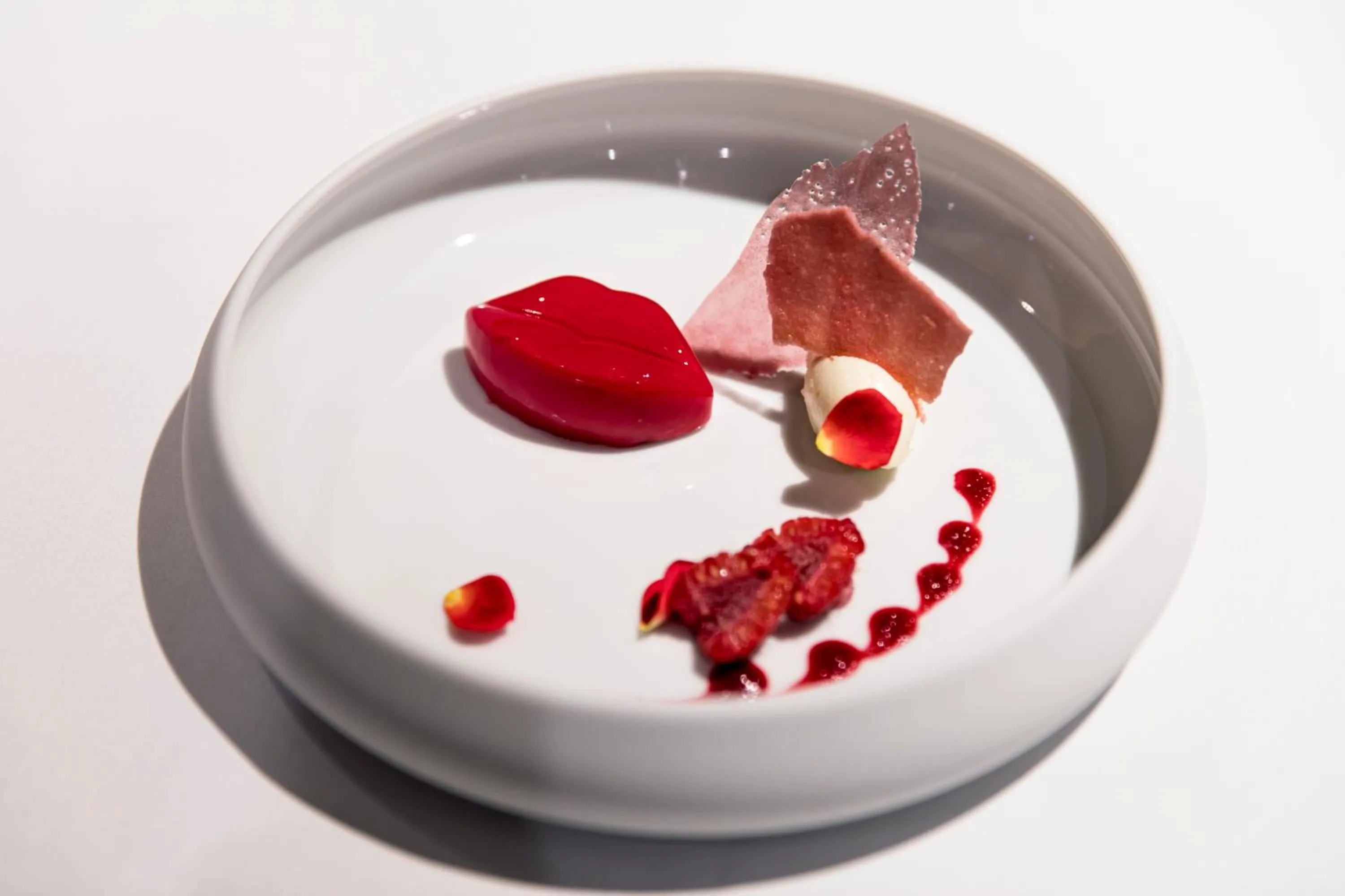 Restaurant/places to eat in Fauchon Hotel Kyoto