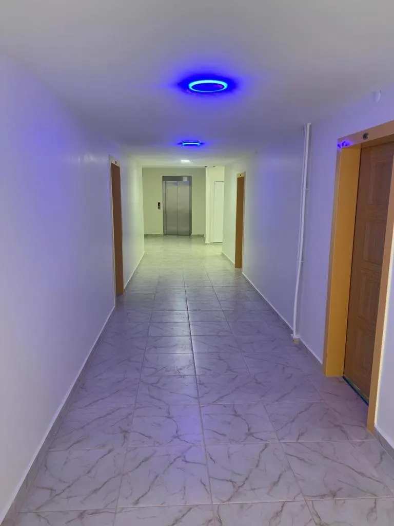 Property building in Köprücü Hotel