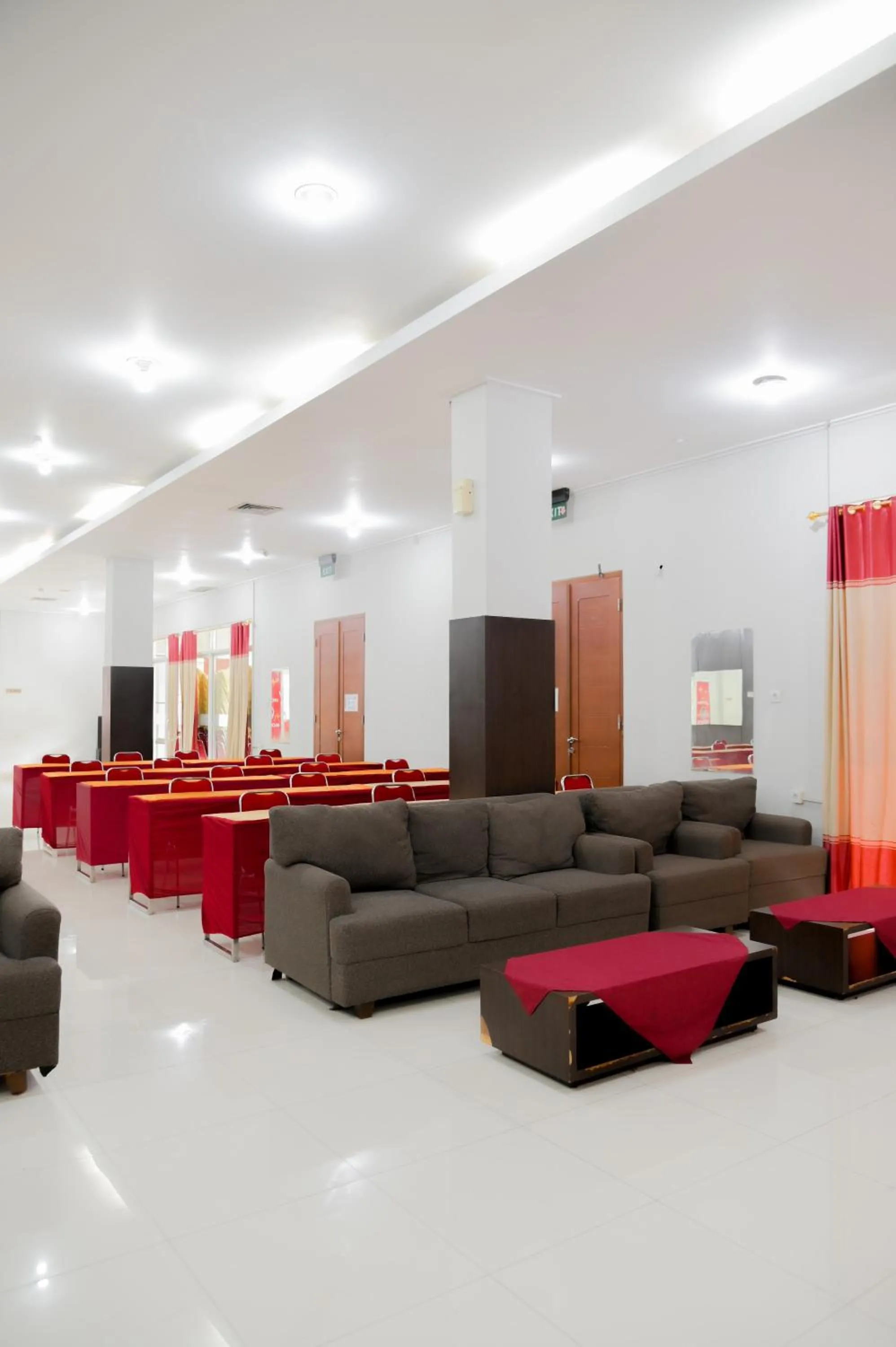 Hotel Bonero Residence