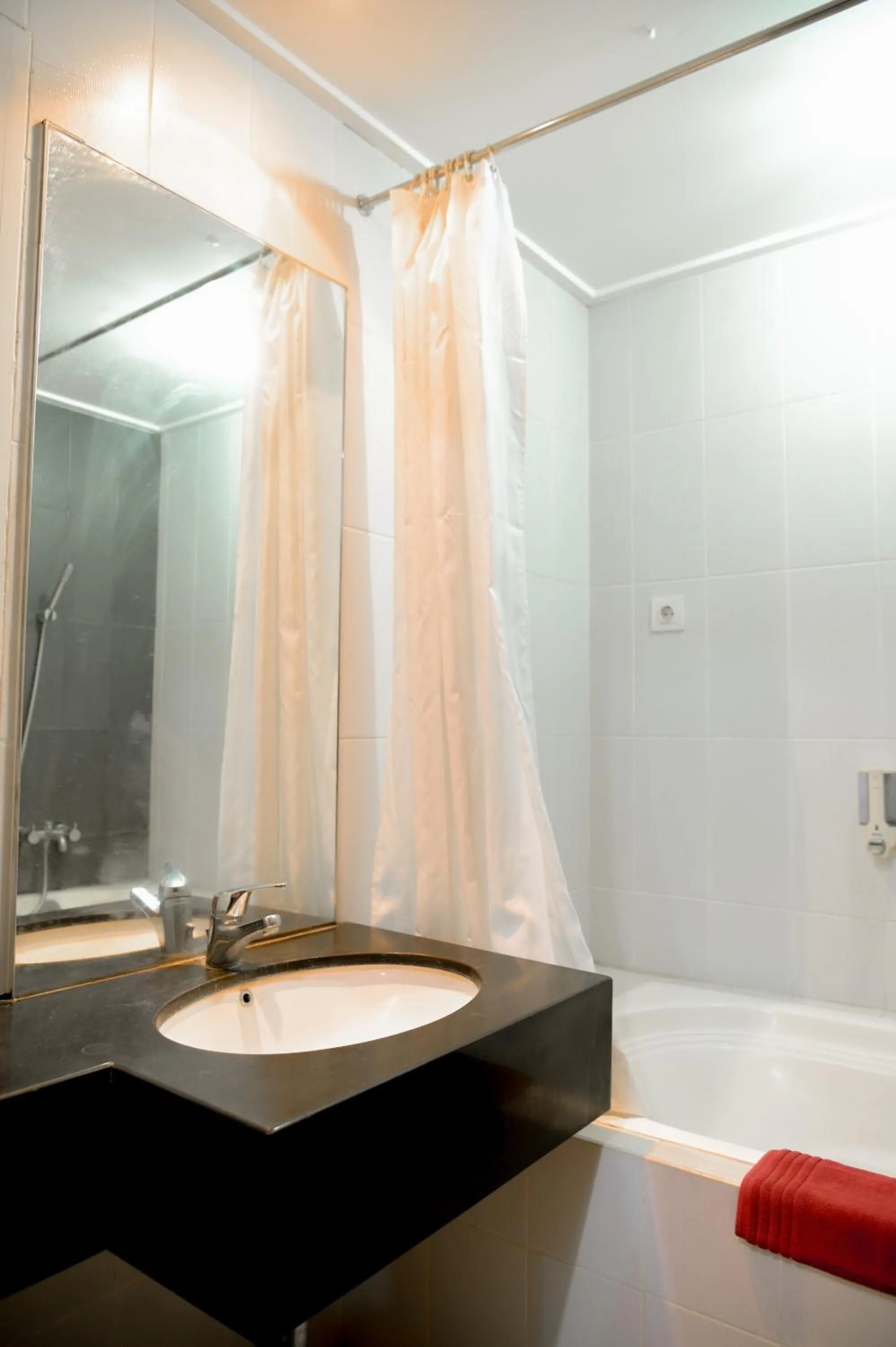 Hotel Bonero Residence