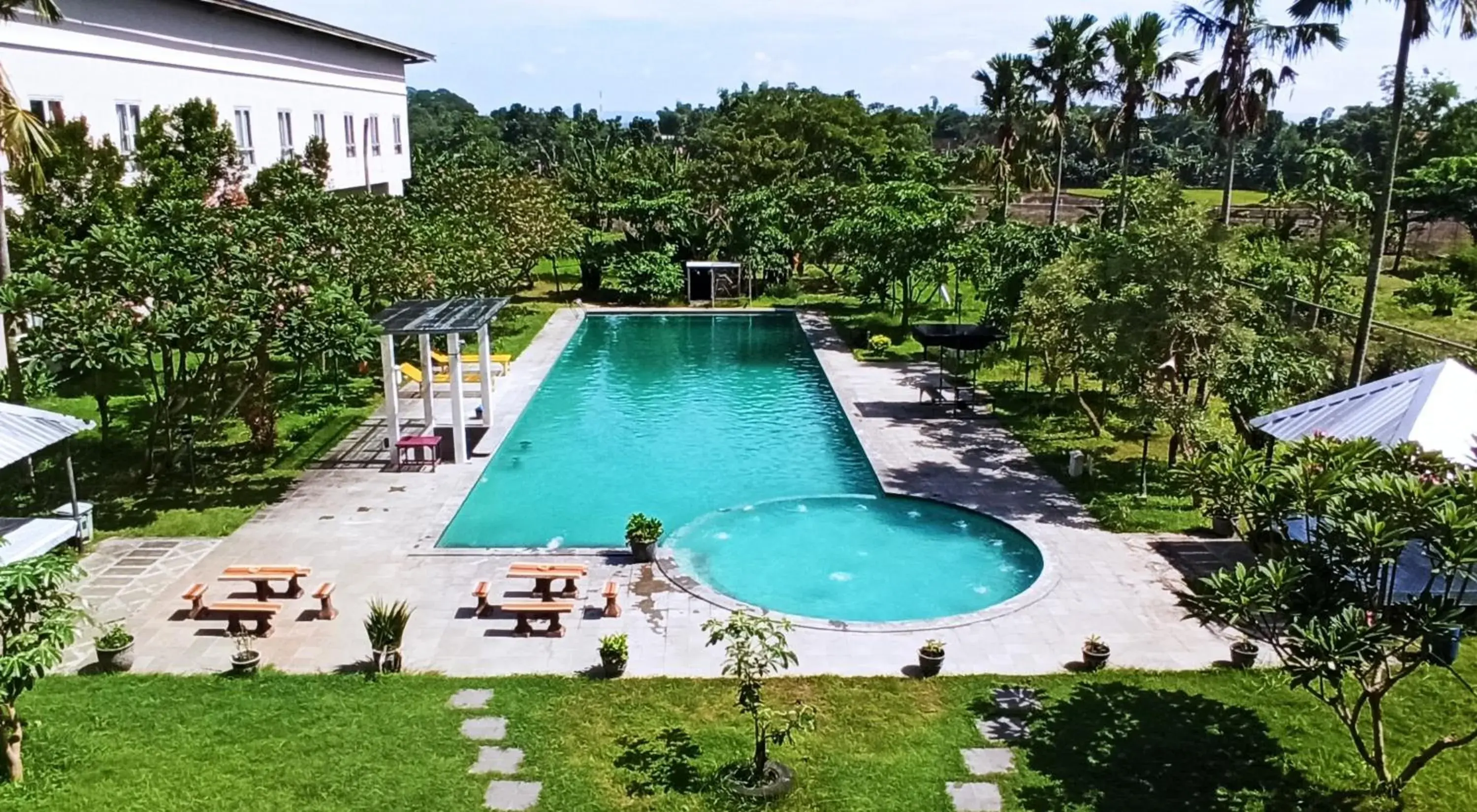 Hotel Bonero Residence Hotel Bonero Residence