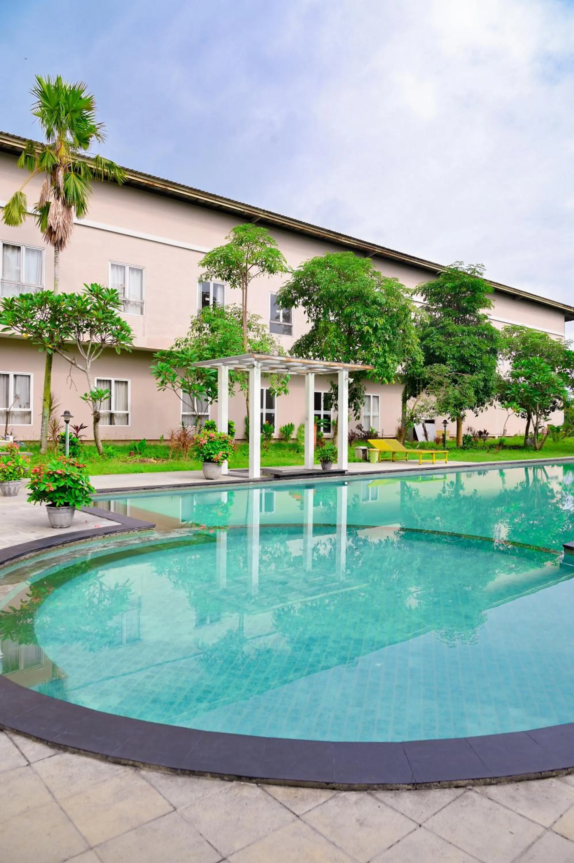 Hotel Bonero Residence