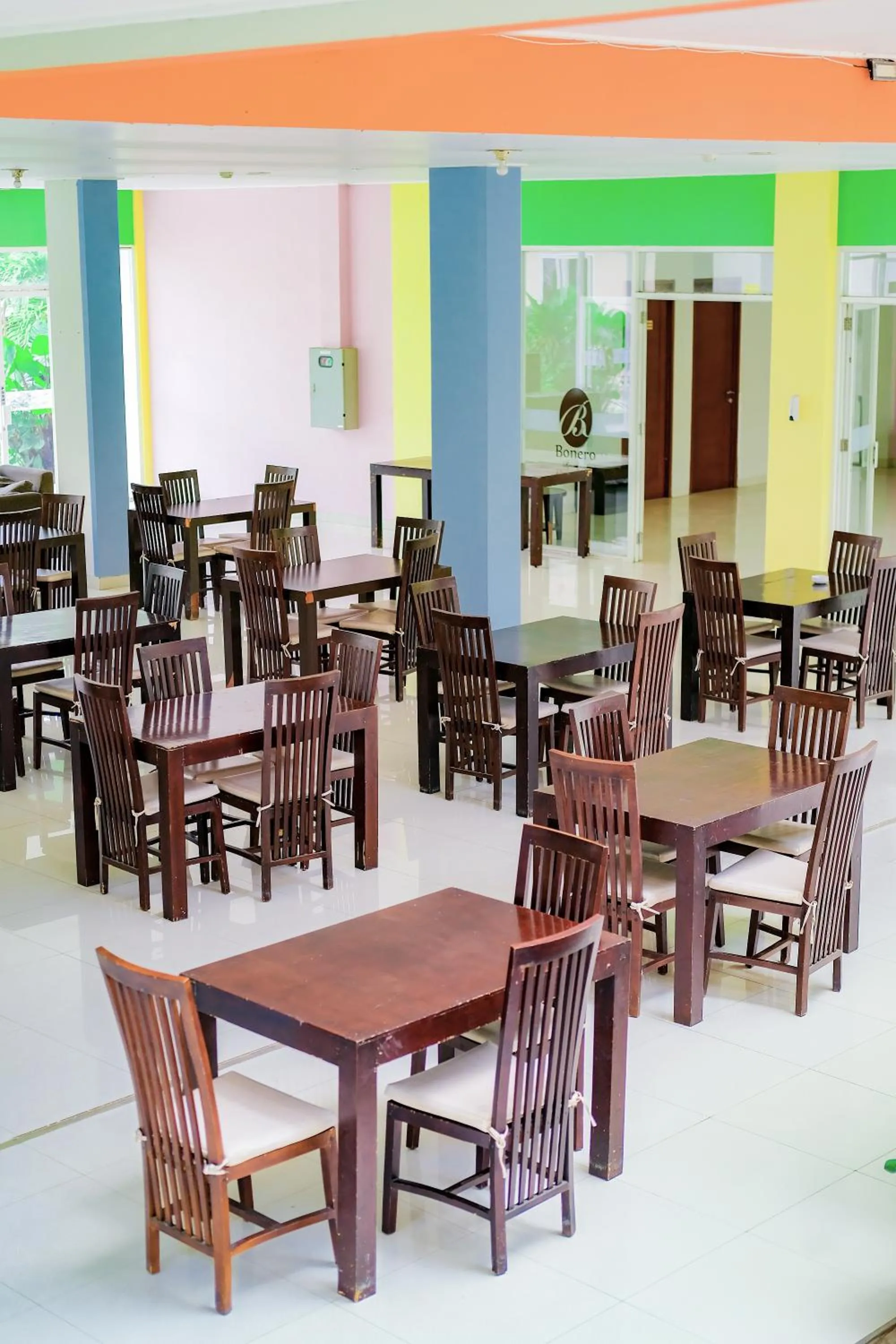 Hotel Bonero Residence