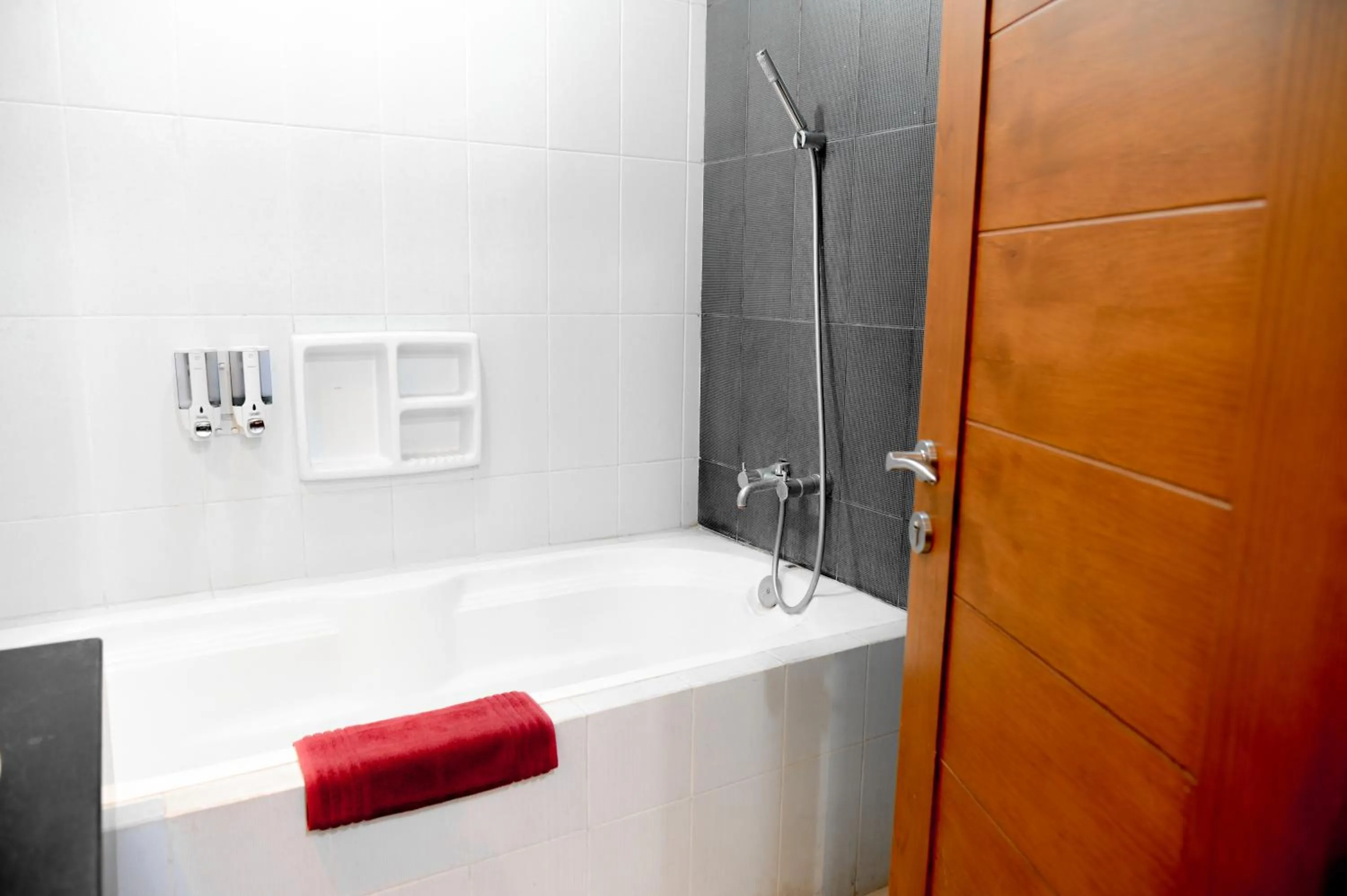 Hotel Bonero Residence