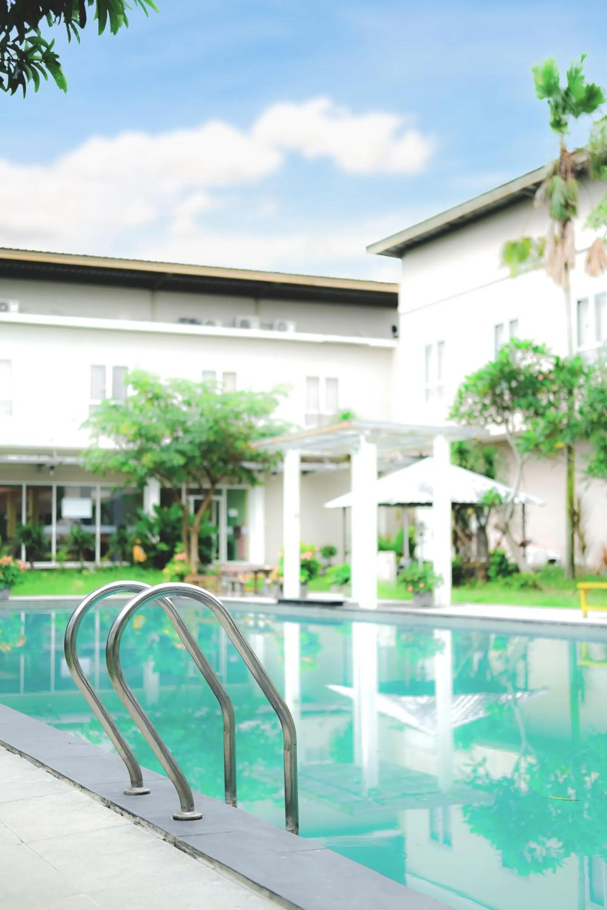 Hotel Bonero Residence