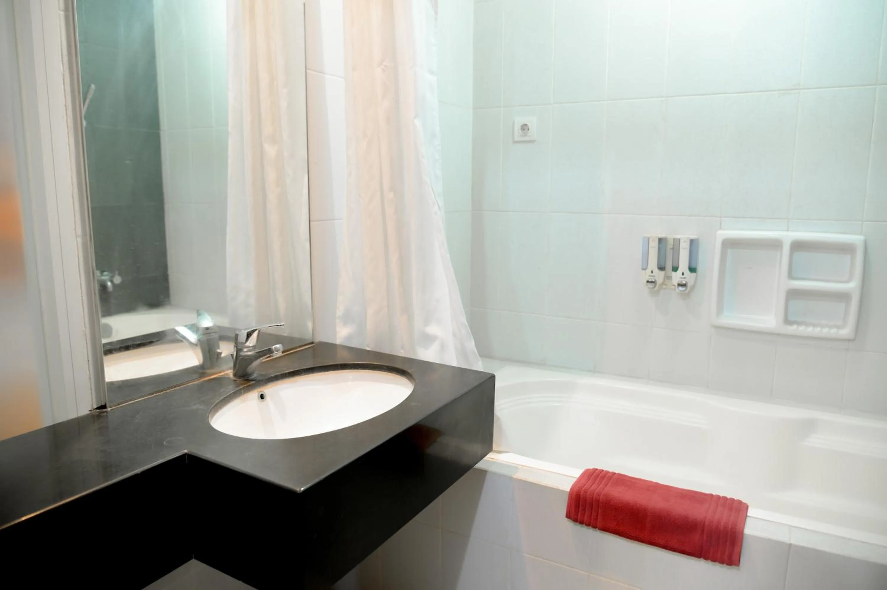 Hotel Bonero Residence