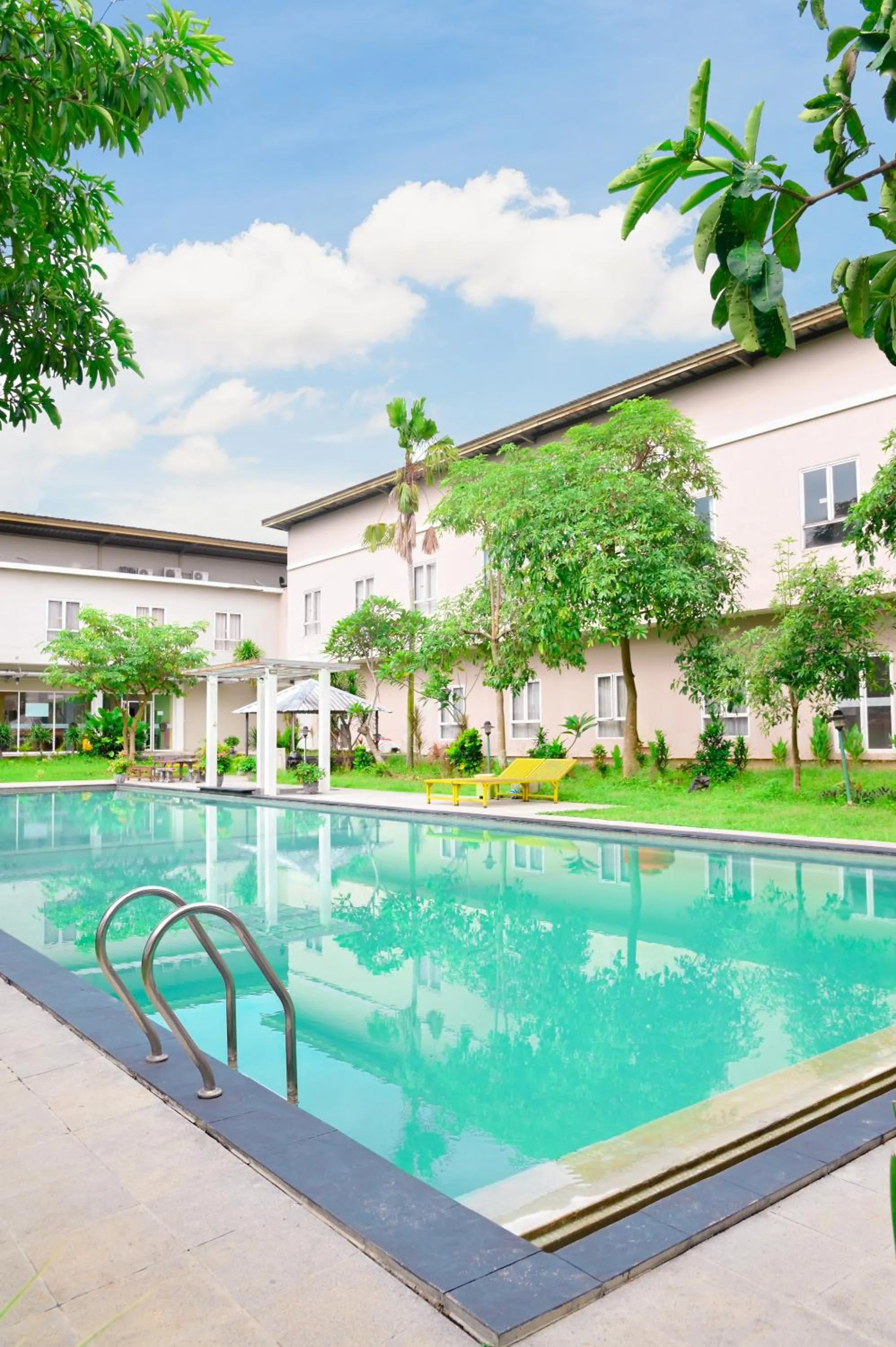 Hotel Bonero Residence