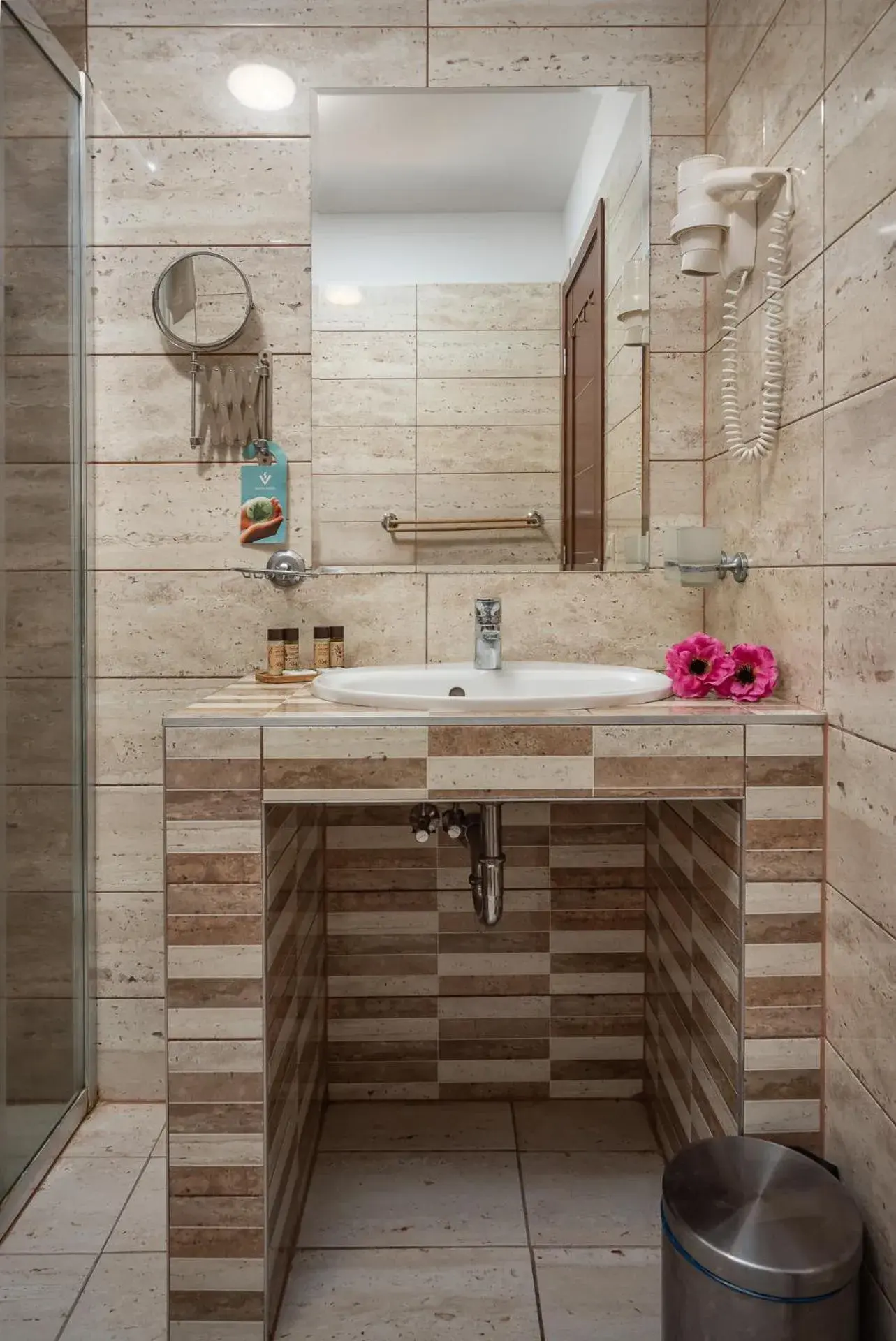 Superior Double or Twin Room - single occupancy in Termál Hotel Vesta Superior Double or Twin Room - single occupancy in Termál Hotel Vesta