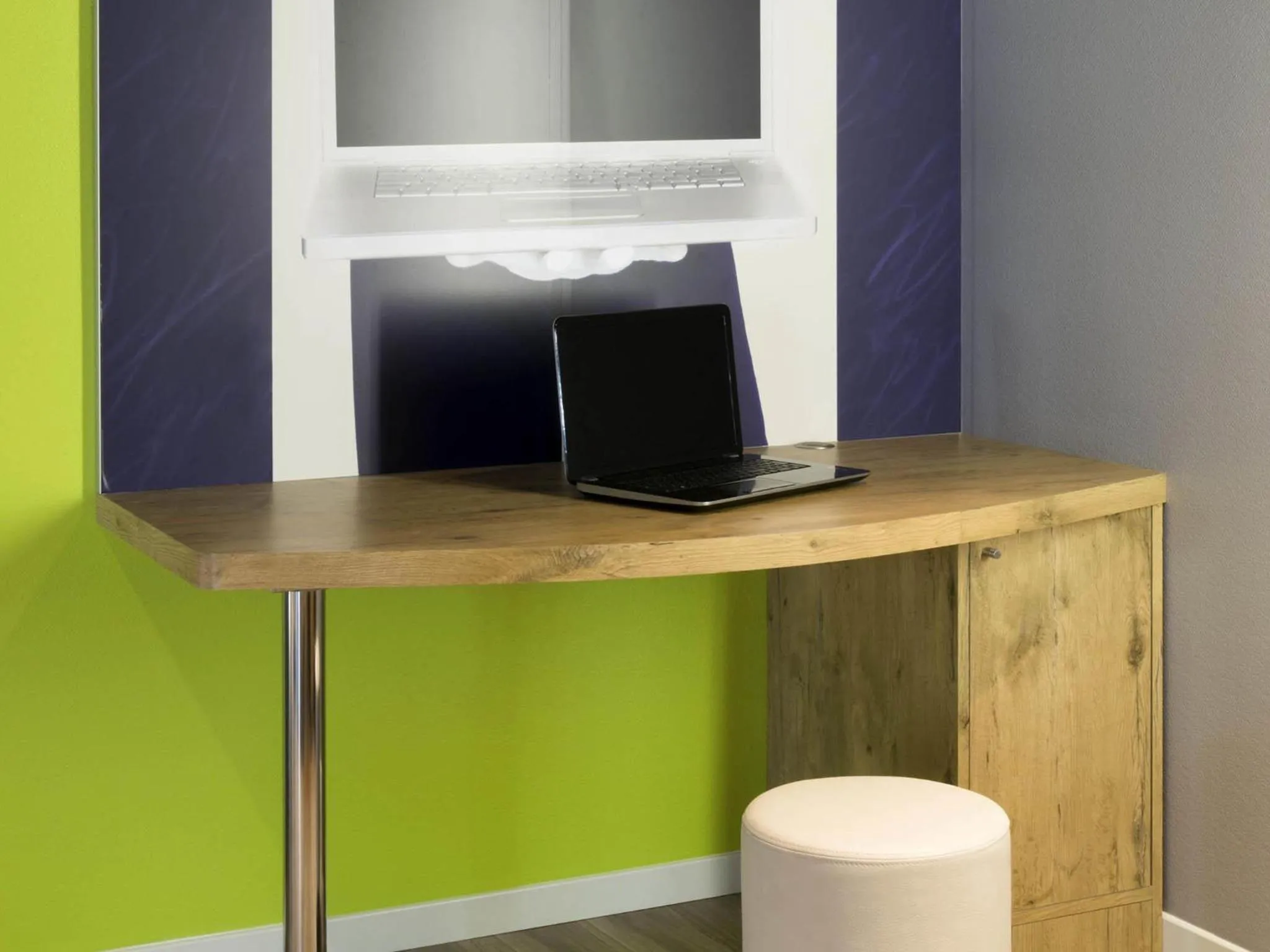 Other in Hotel Ibis Budget Lyon Eurexpo -